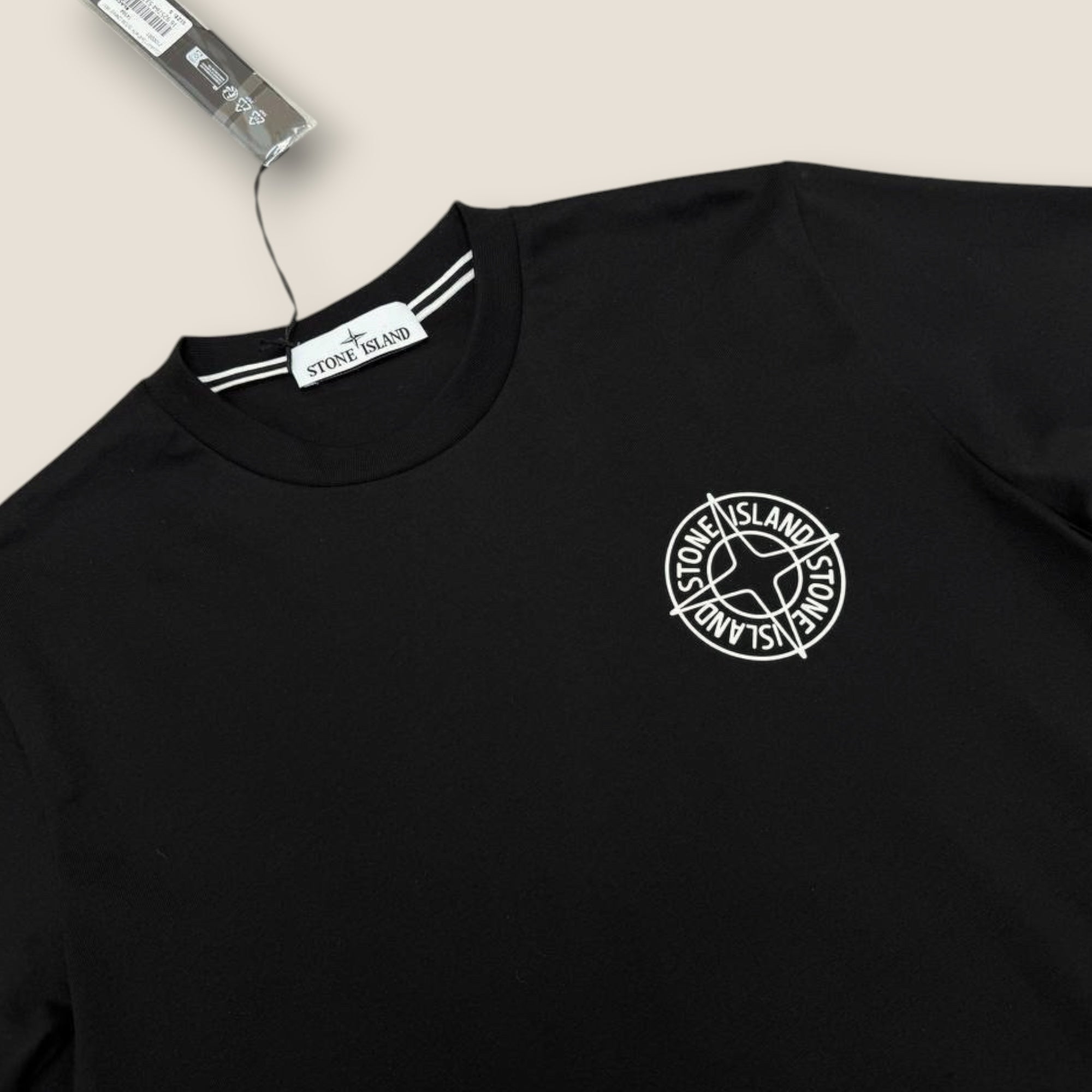 STONE ISLAND STAR TEE