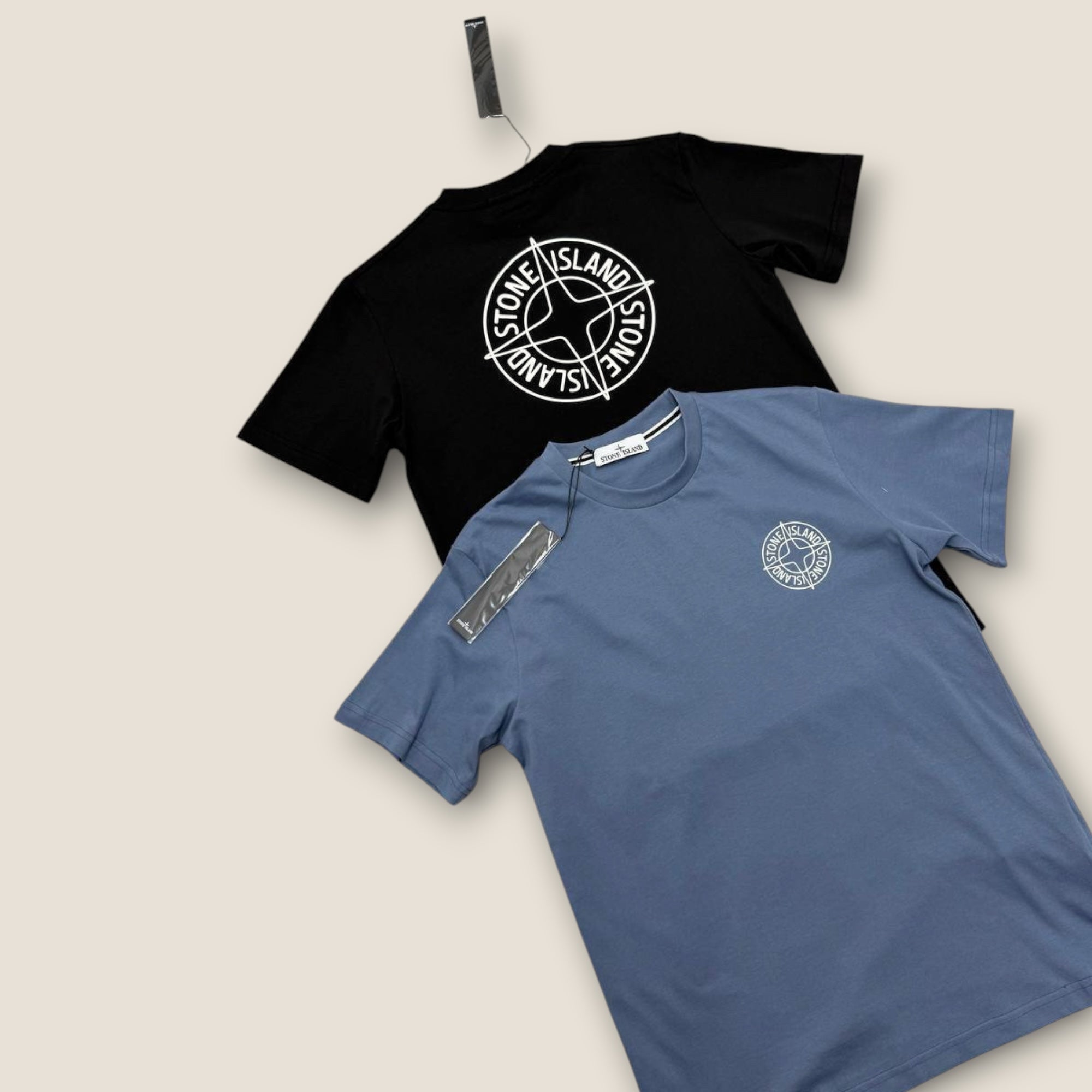 STONE ISLAND STAR TEE