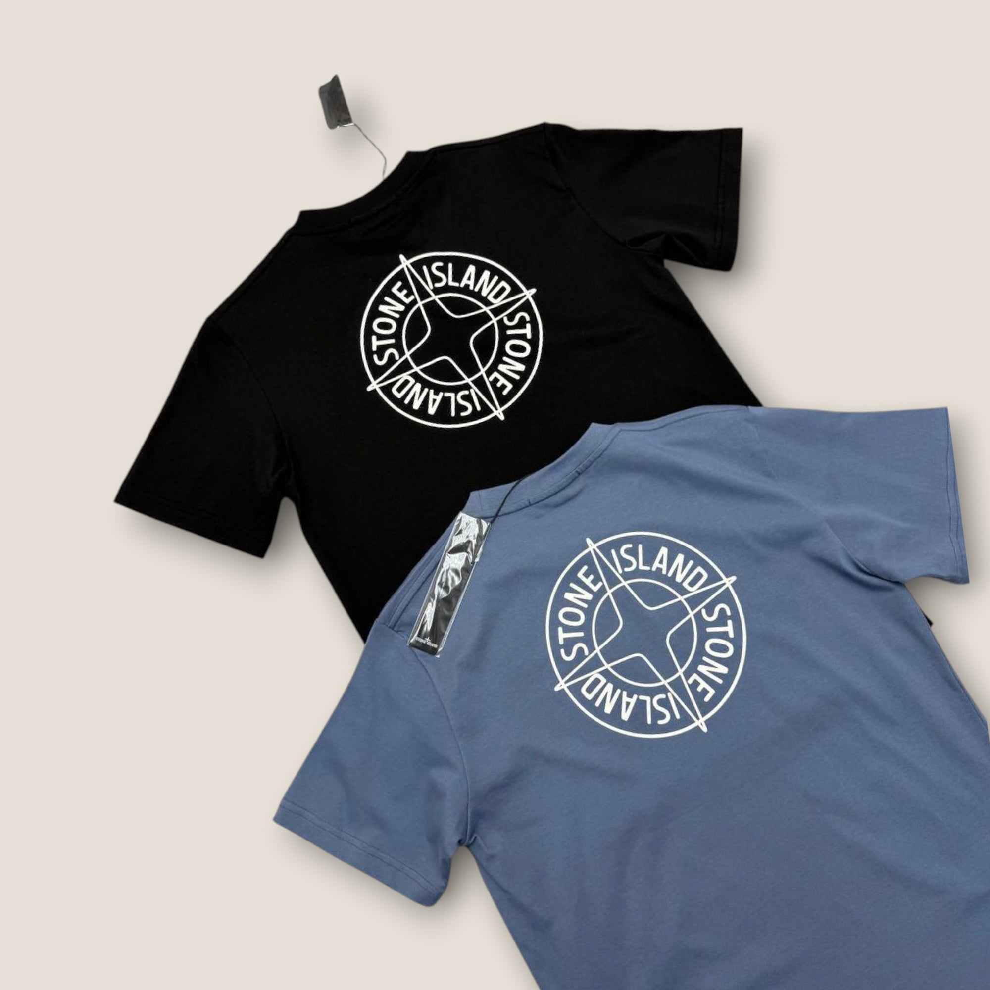 STONE ISLAND STAR TEE