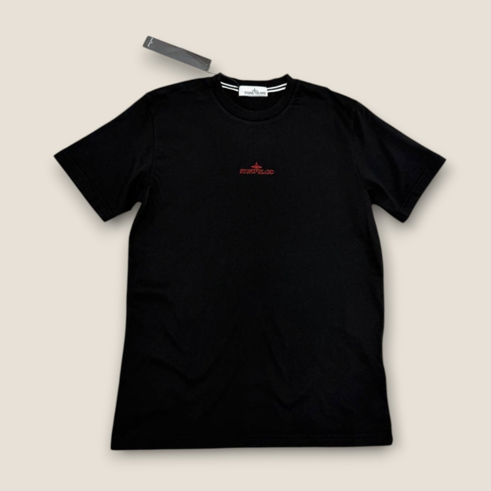 STONE ISLAND T-SHIRTS