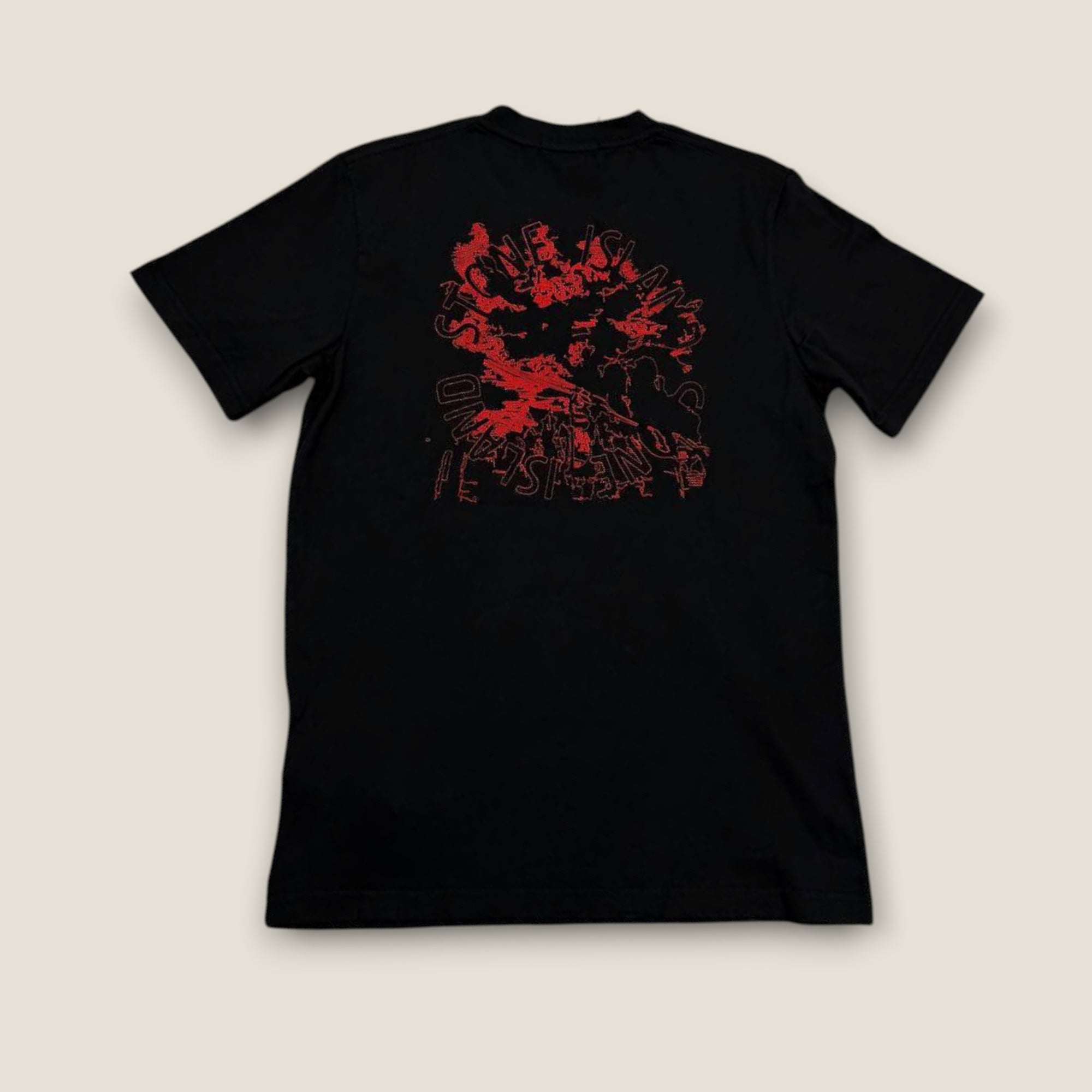 STONE ISLAND T-SHIRTS