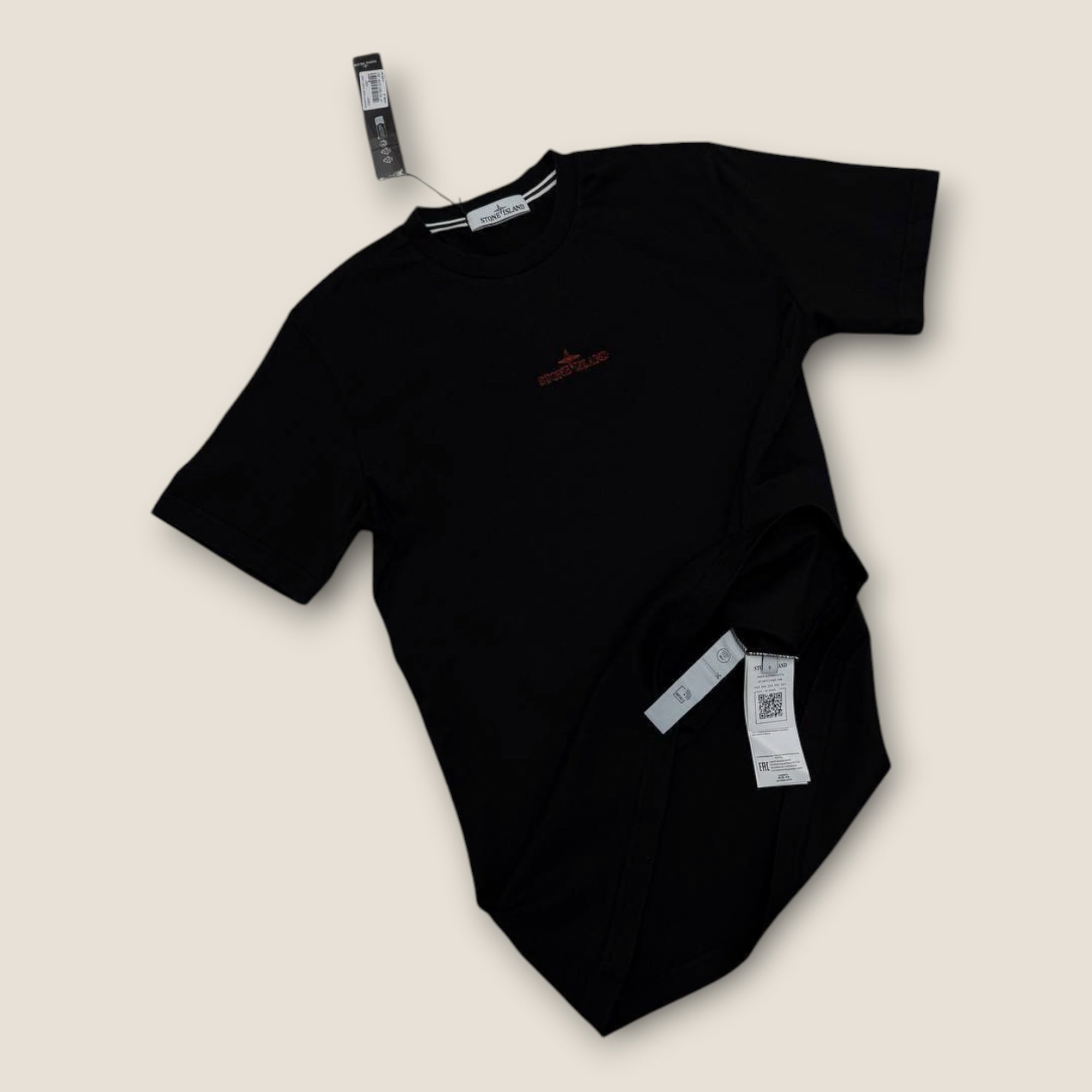 STONE ISLAND T-SHIRTS