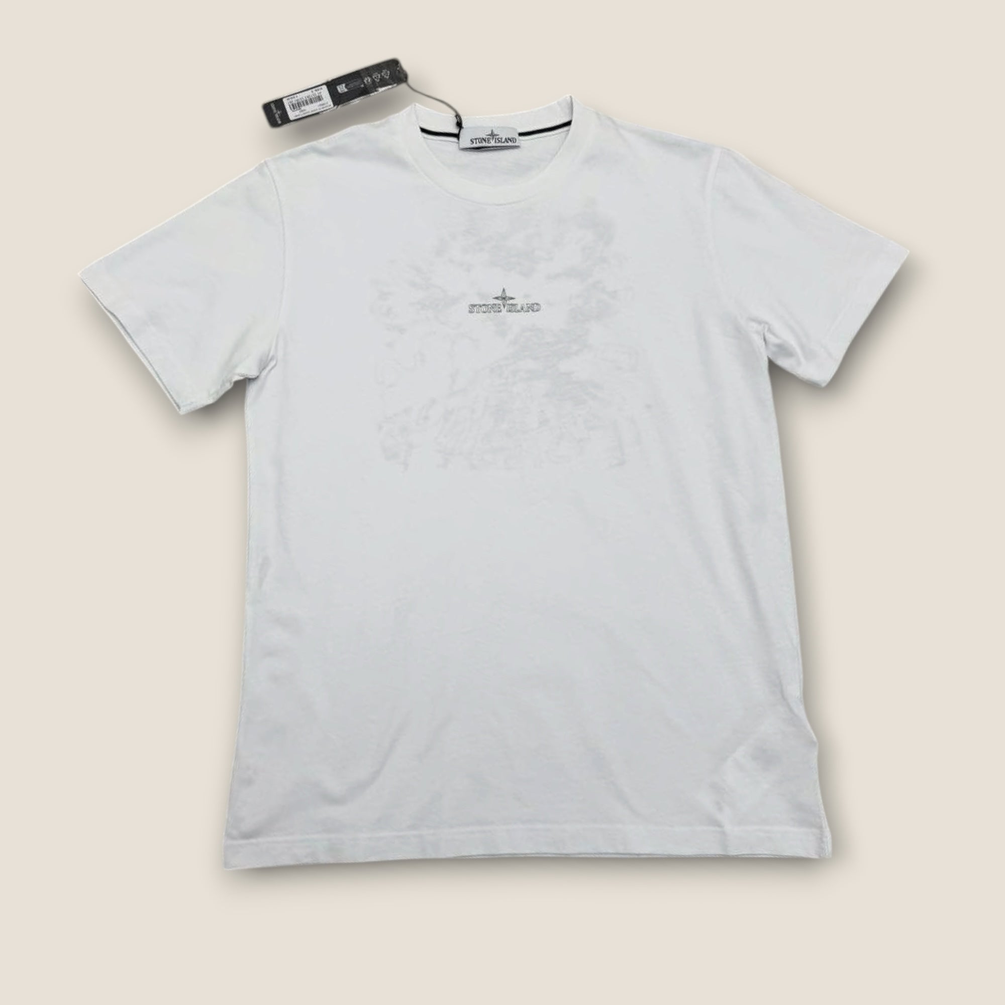 STONE ISLAND T-SHIRTS