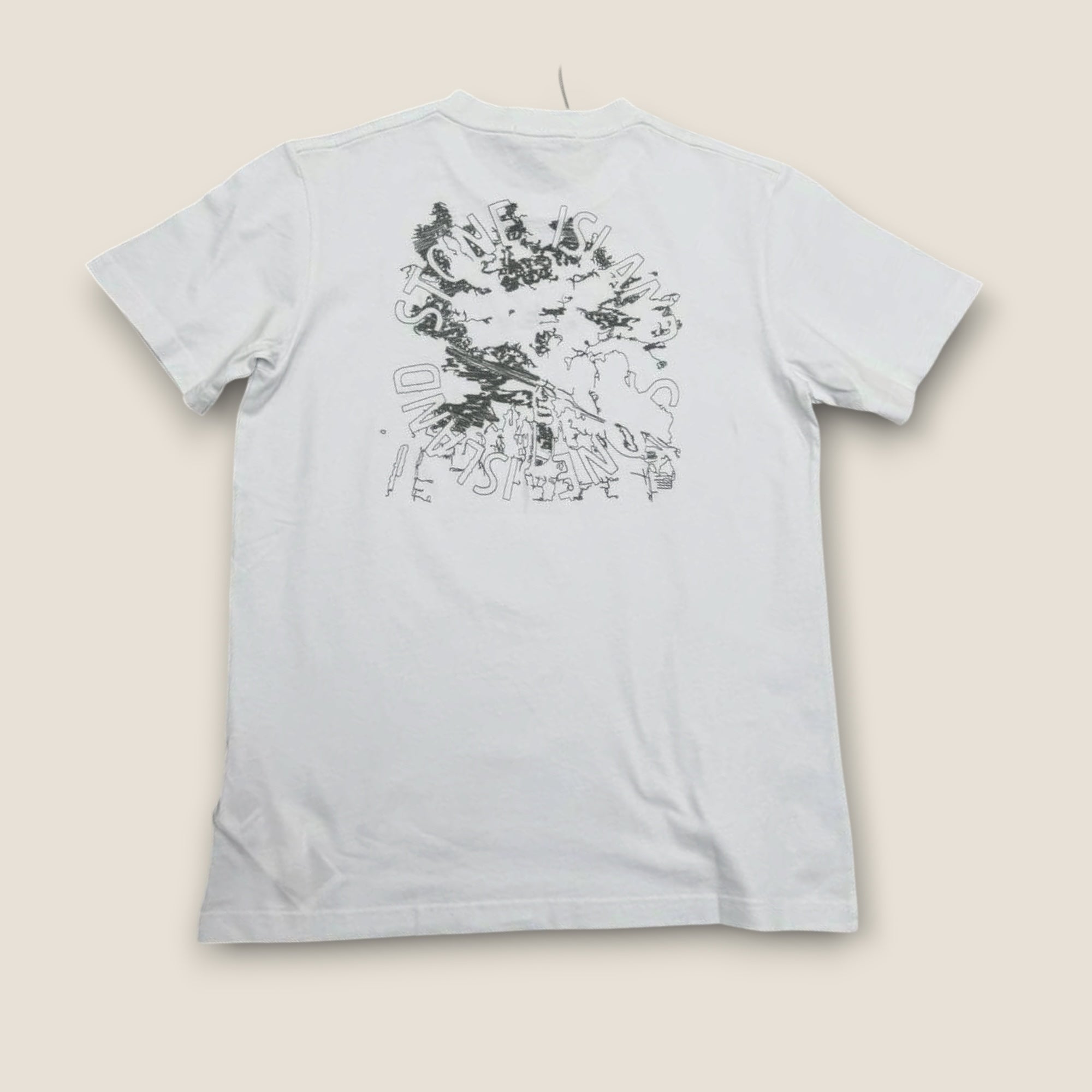 STONE ISLAND T-SHIRTS