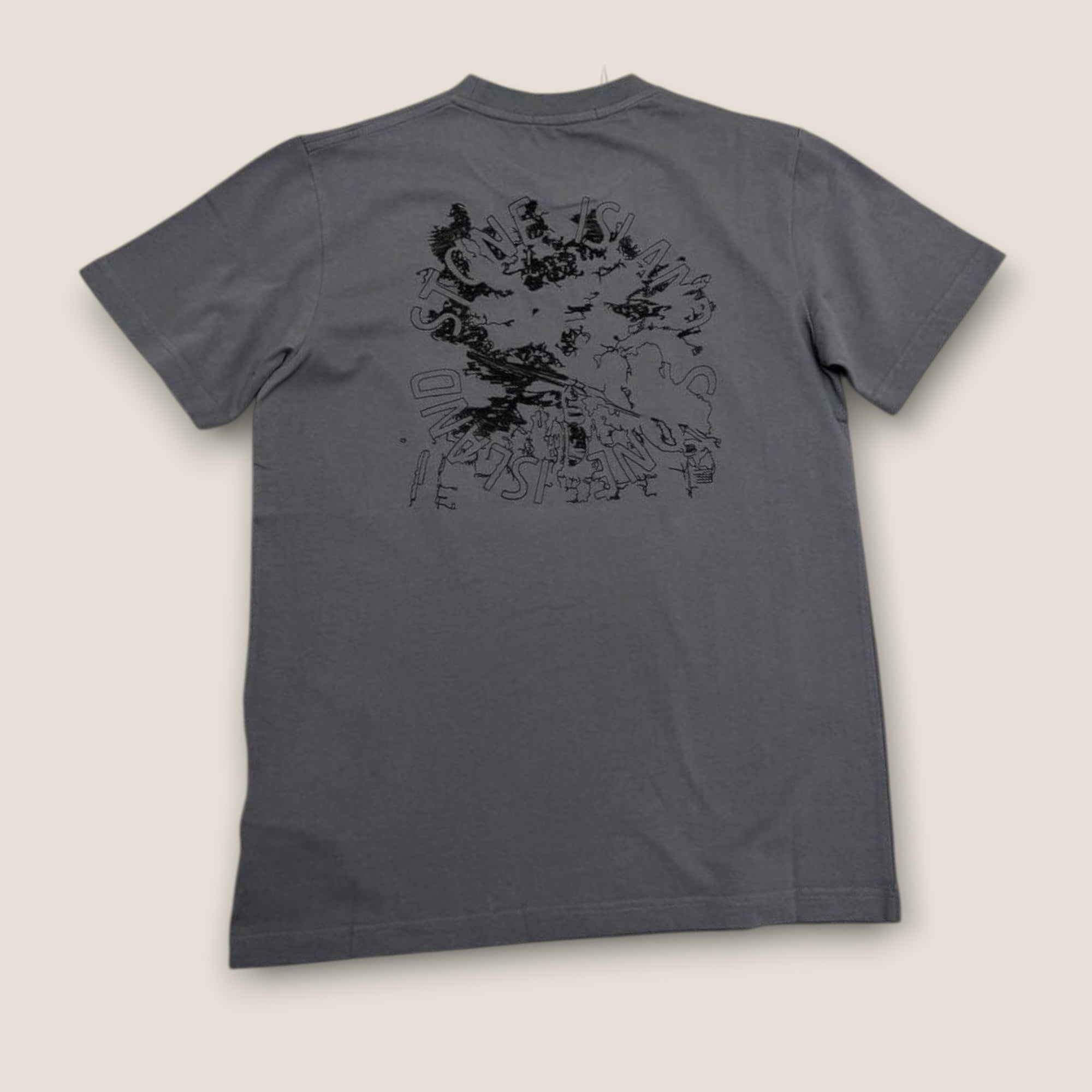 STONE ISLAND T-SHIRTS