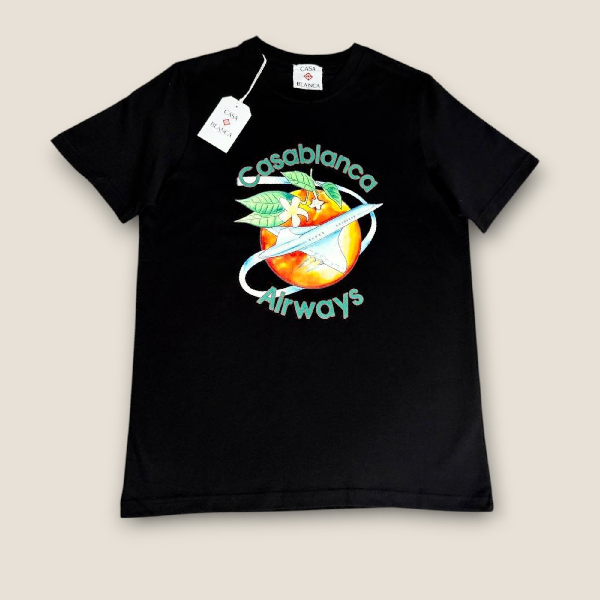 CASABLANCA T-SHIRTS