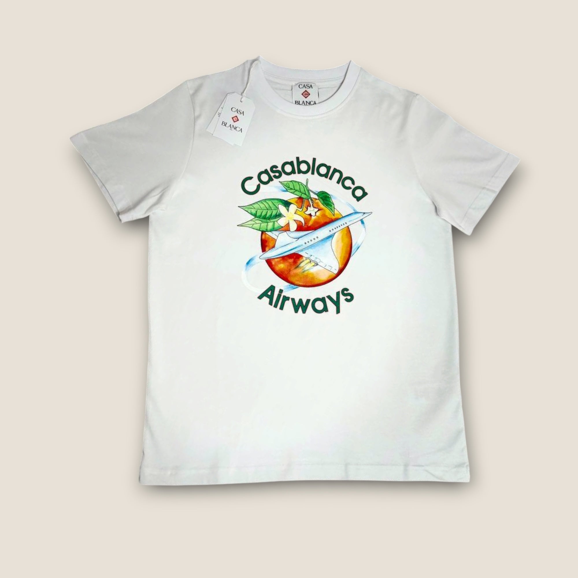 CASABLANCA T-SHIRTS