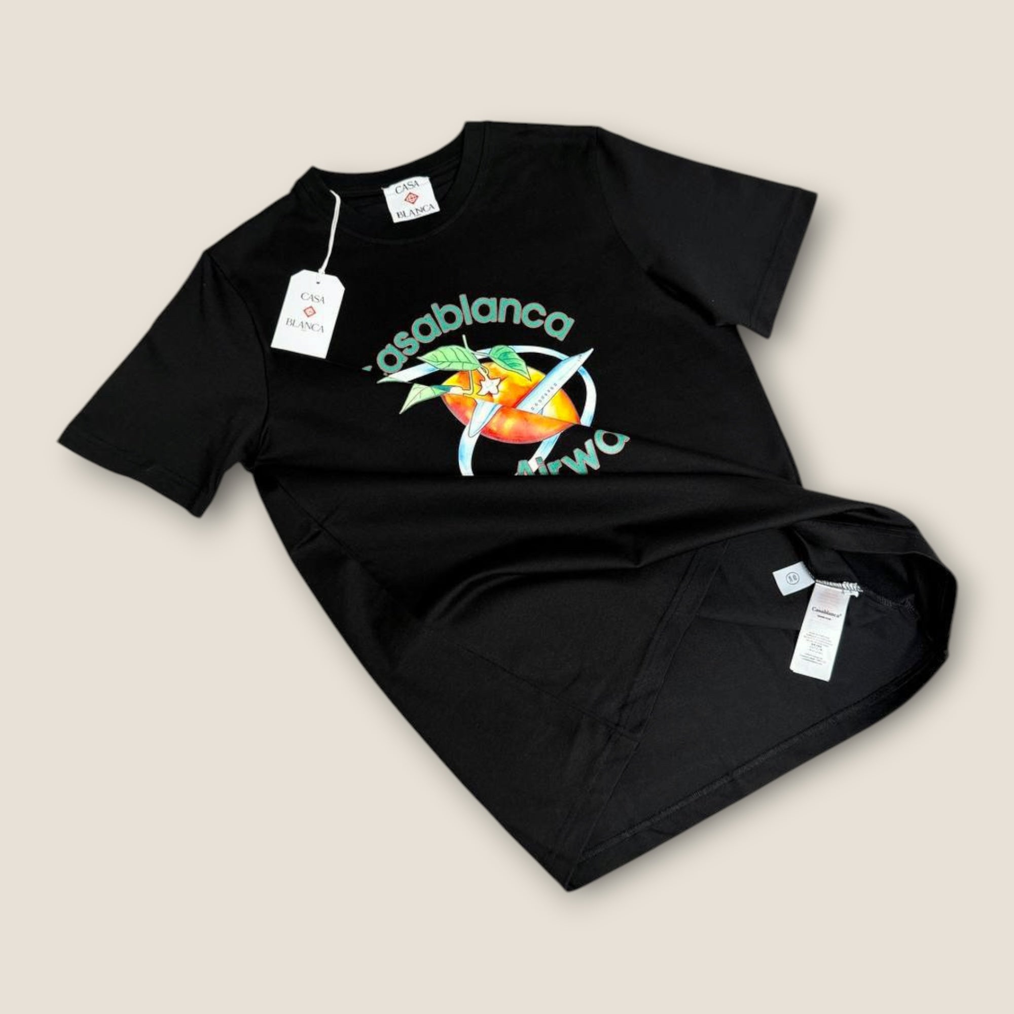 CASABLANCA T-SHIRTS