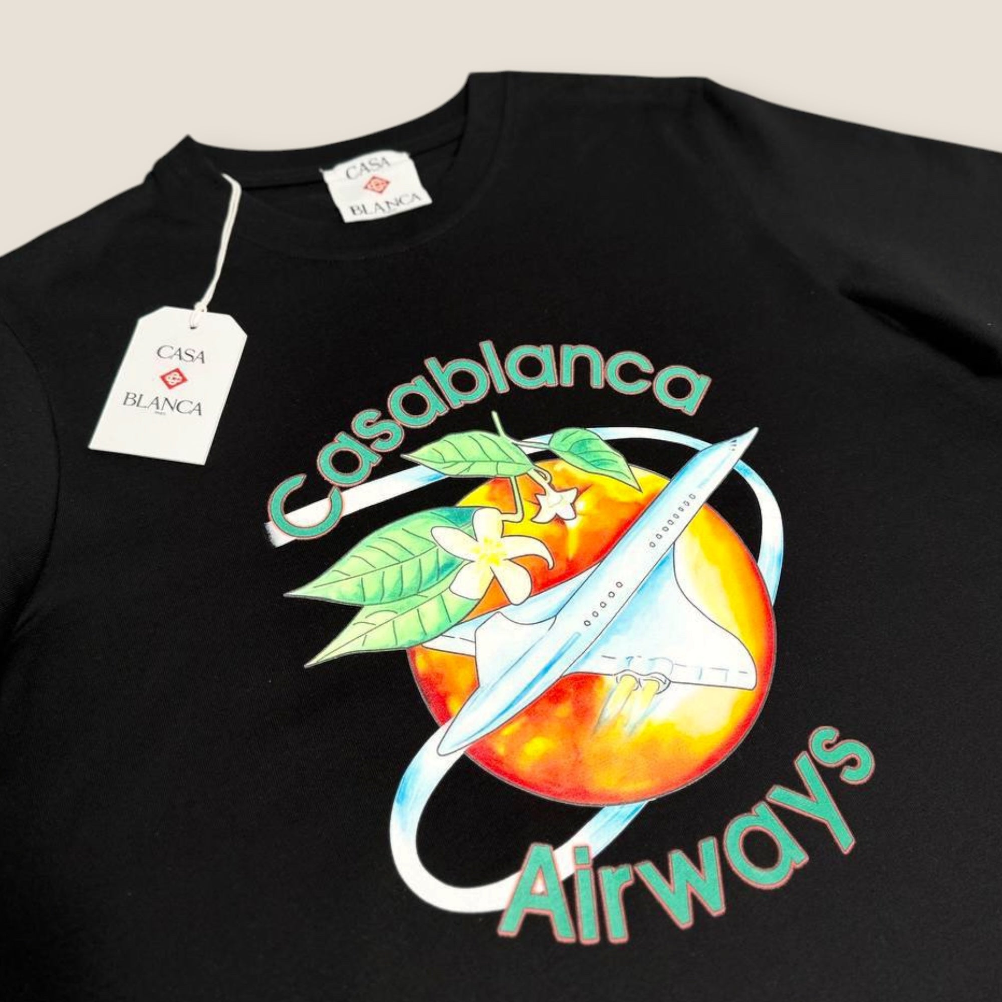 CASABLANCA T-SHIRTS