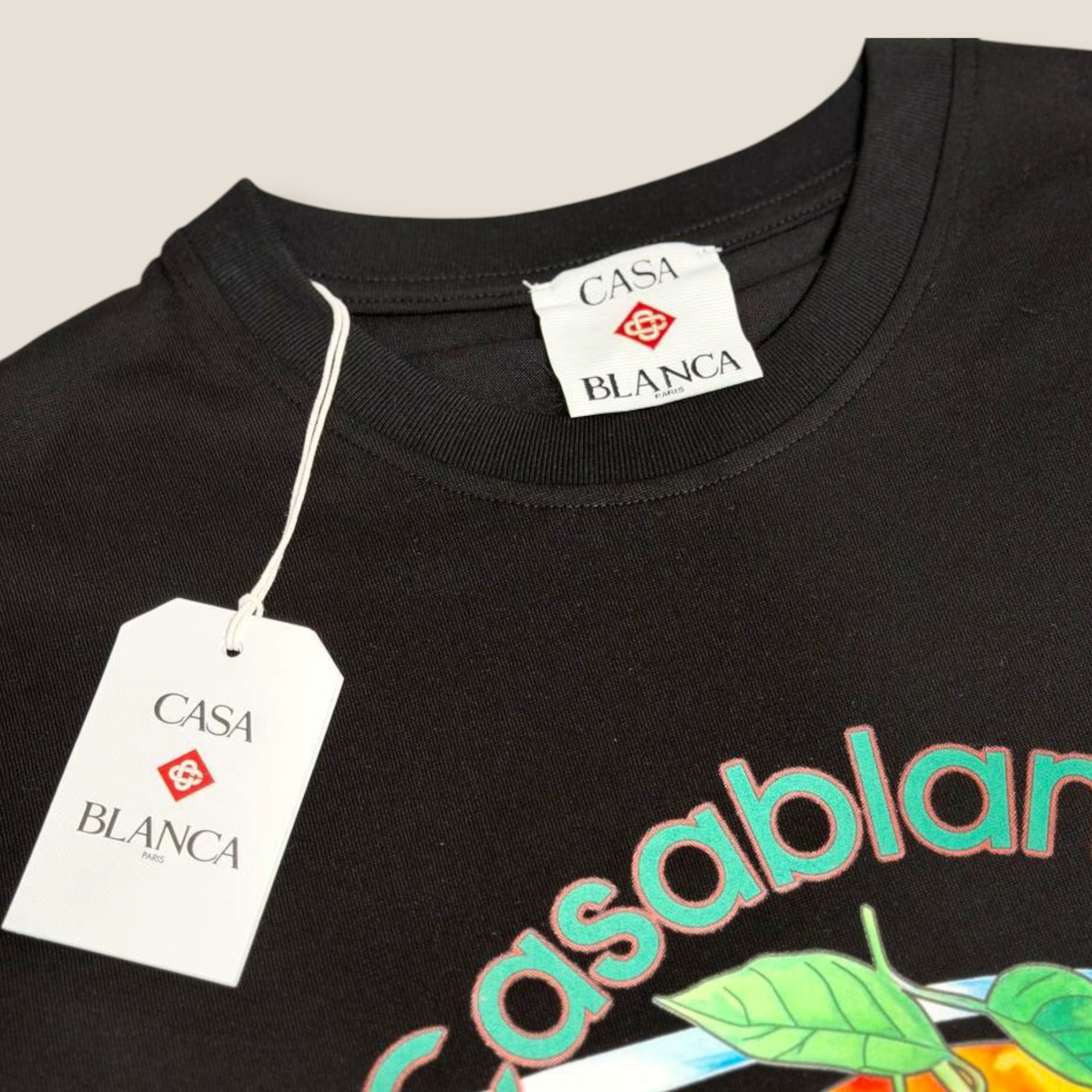 CASABLANCA T-SHIRTS