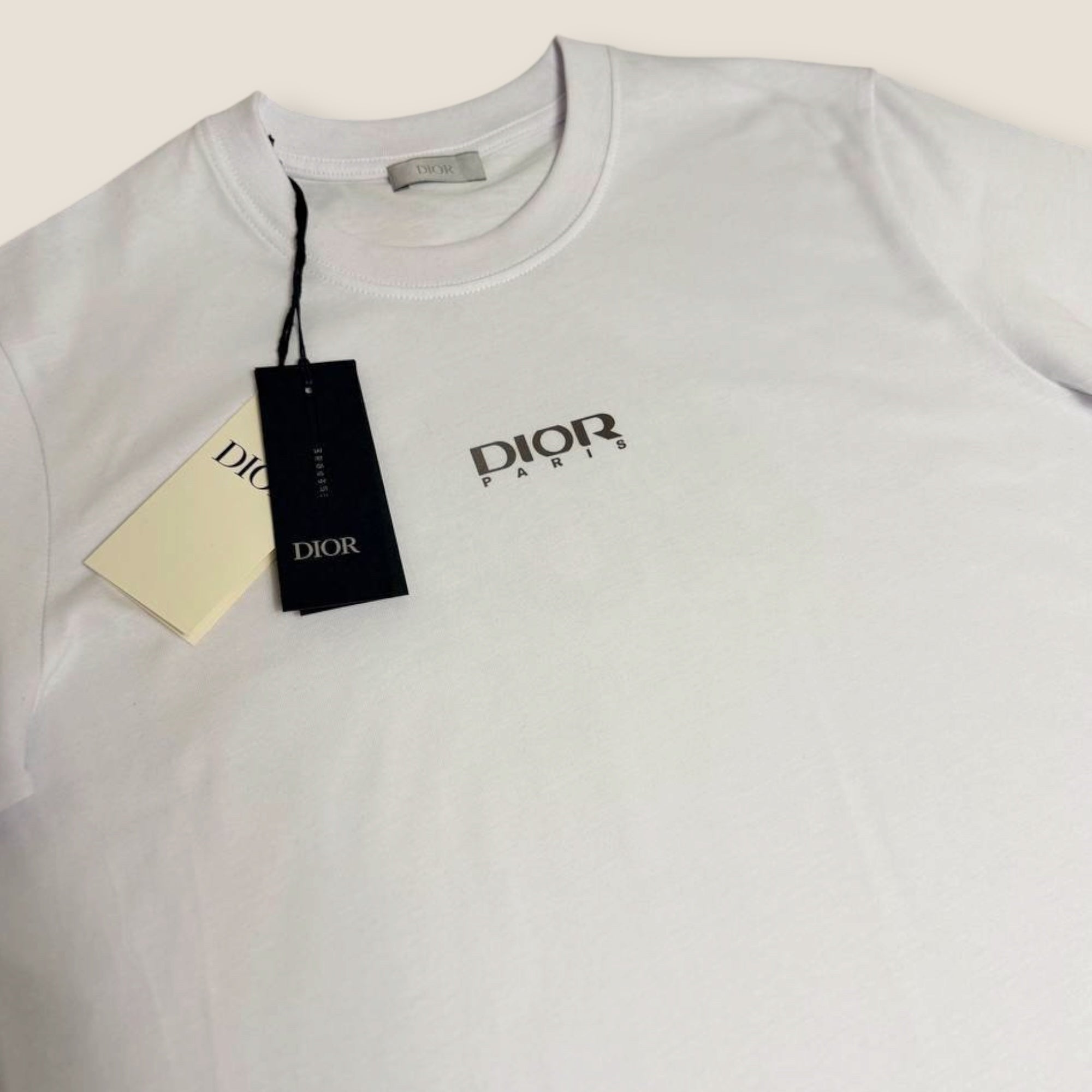 DIOR T-SHIRTS