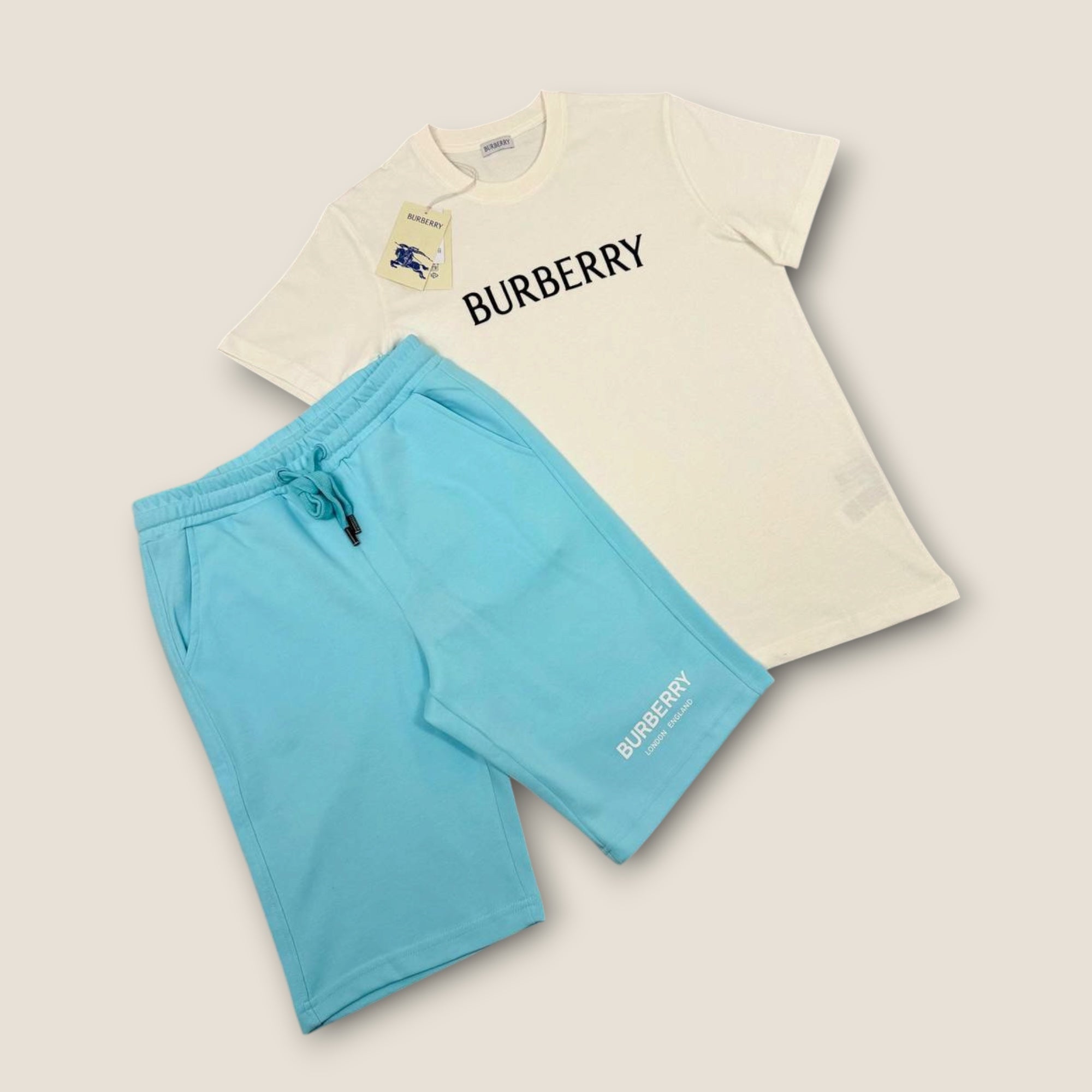 BURBERRY SETS