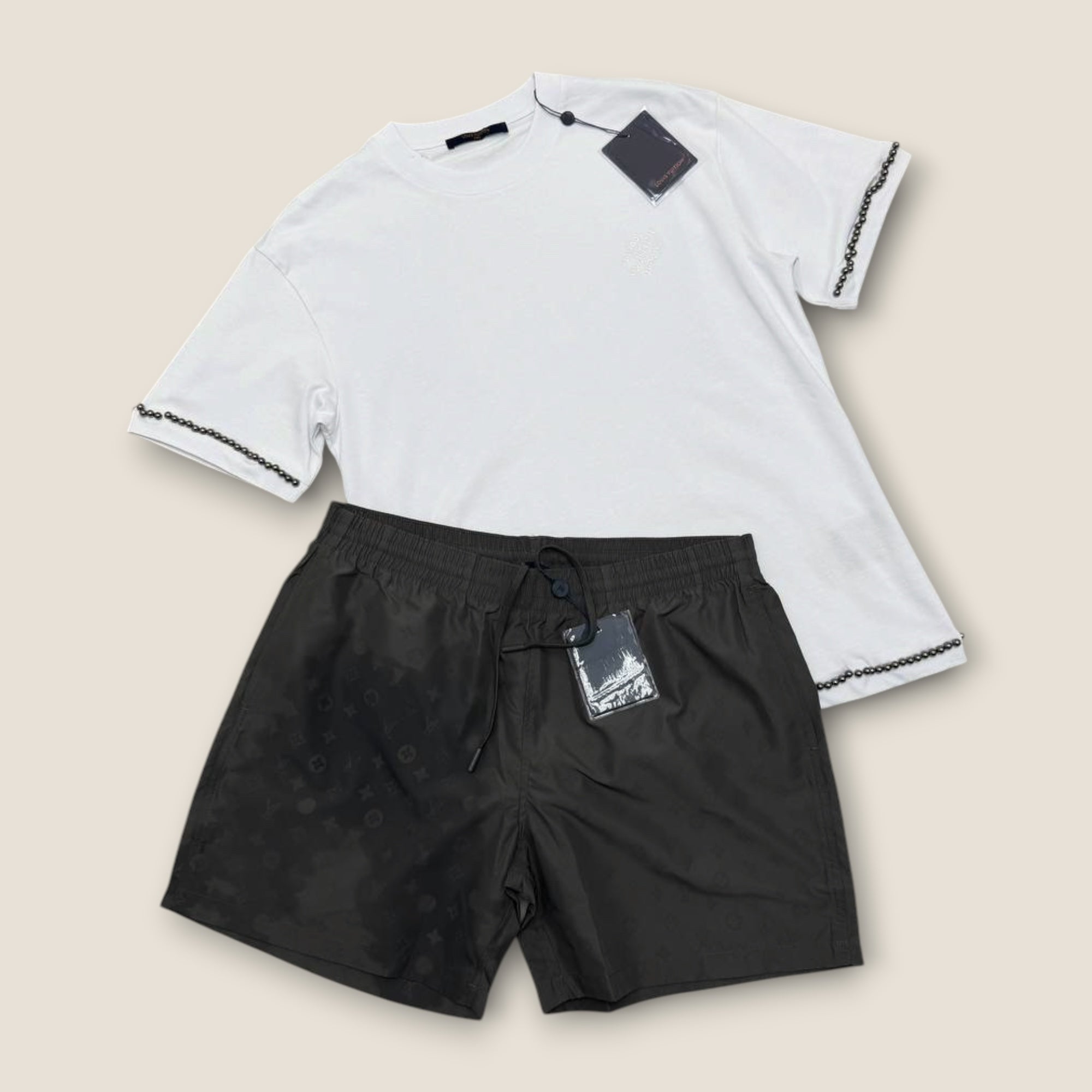 LV SWIMSHORT SETS