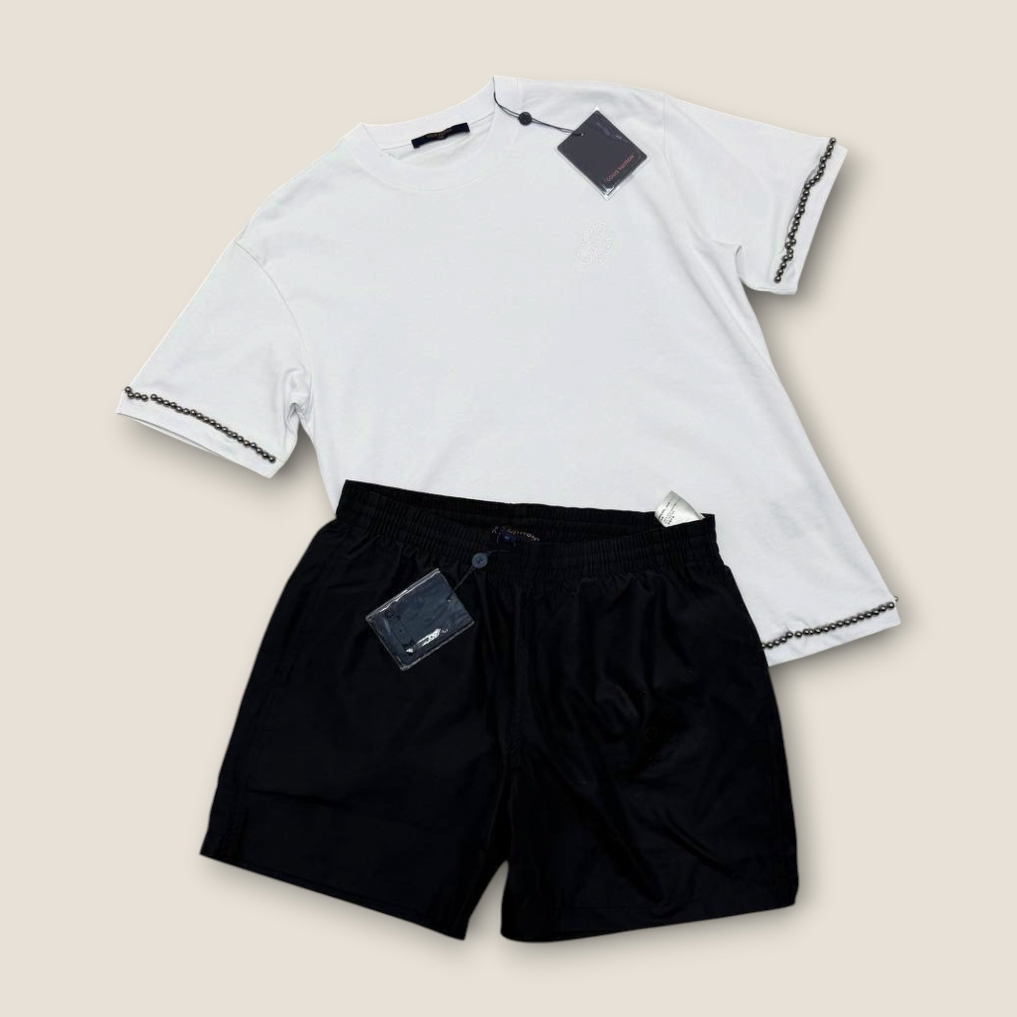 LV SWIMSHORT SETS
