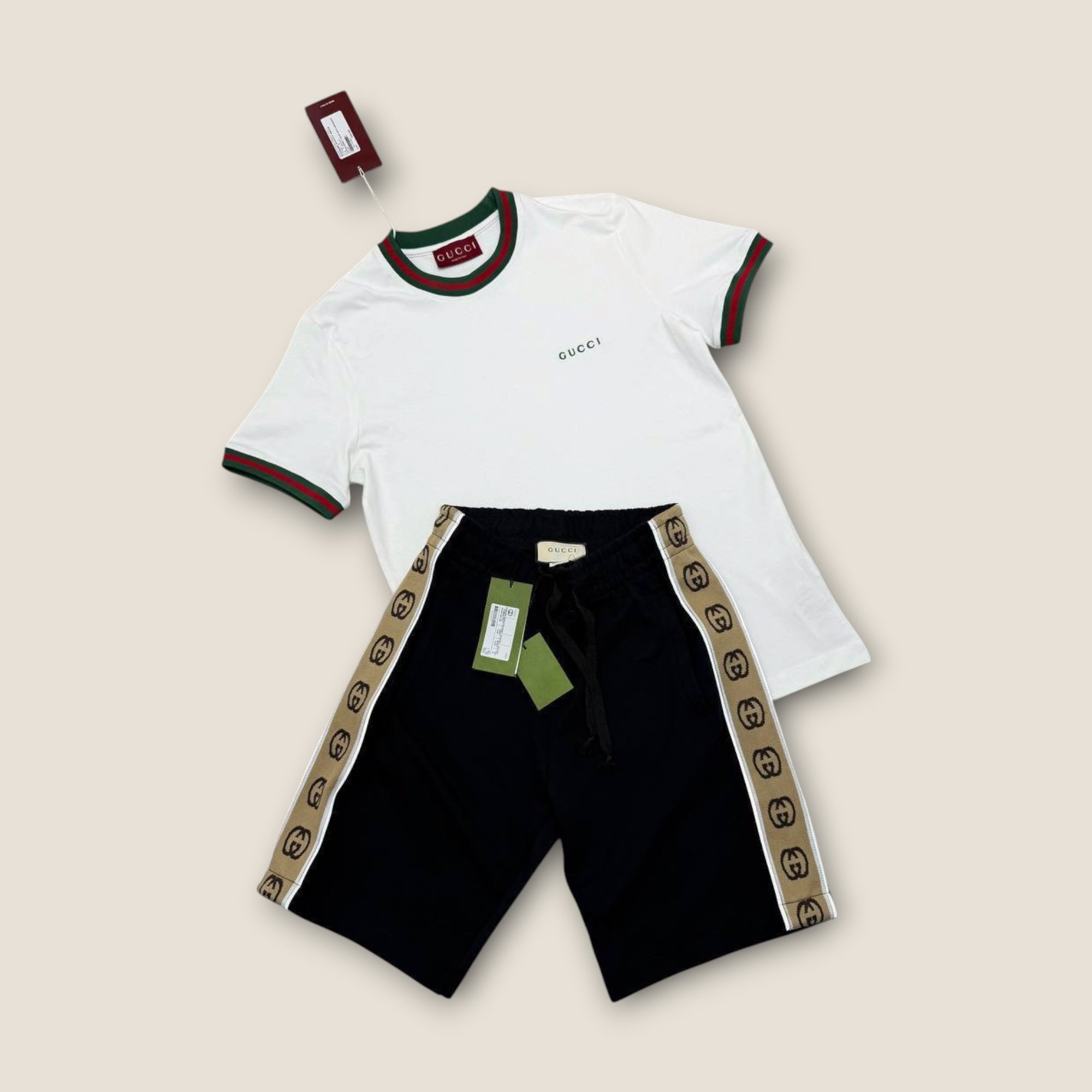 GUCCI SETS