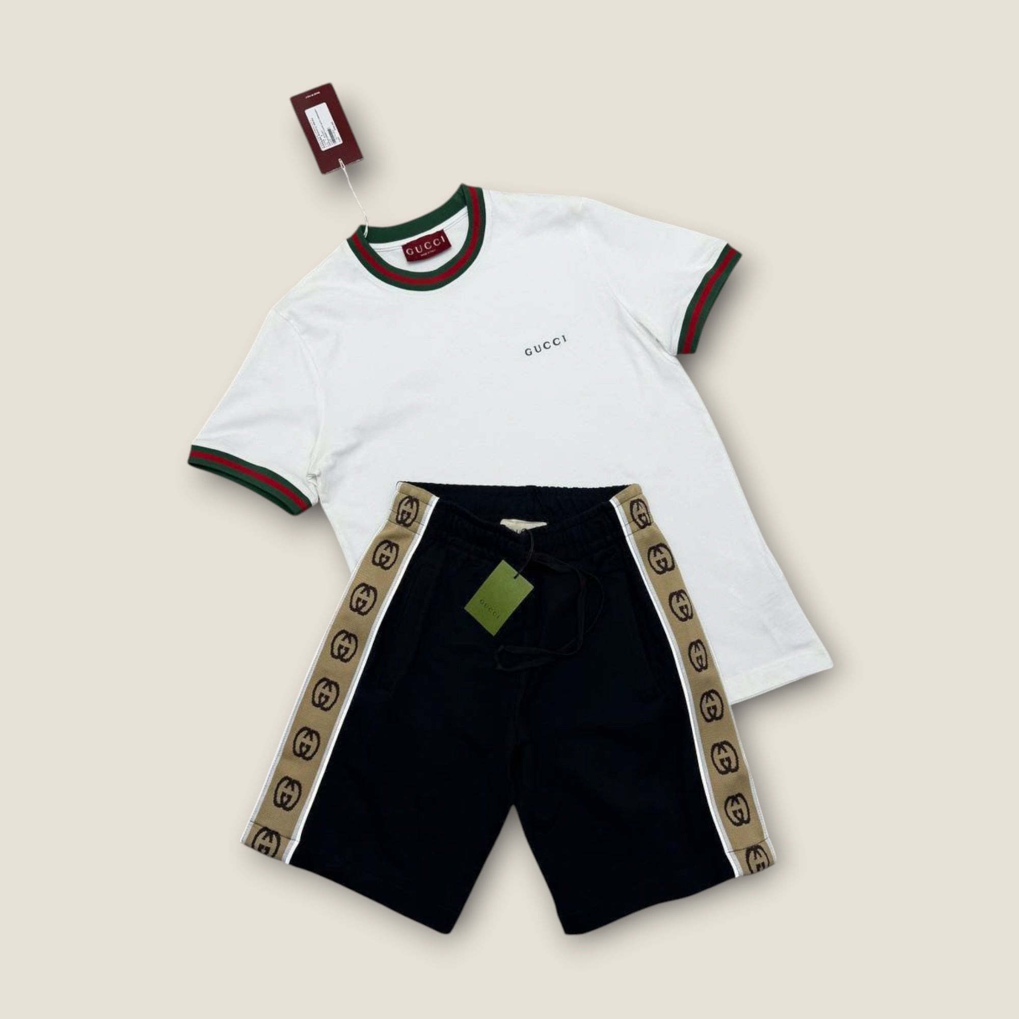 GUCCI SETS