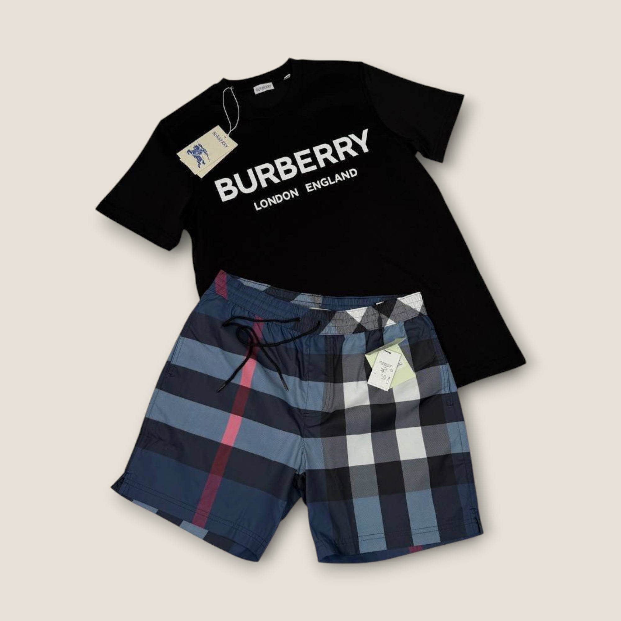 BURBEERY SETS