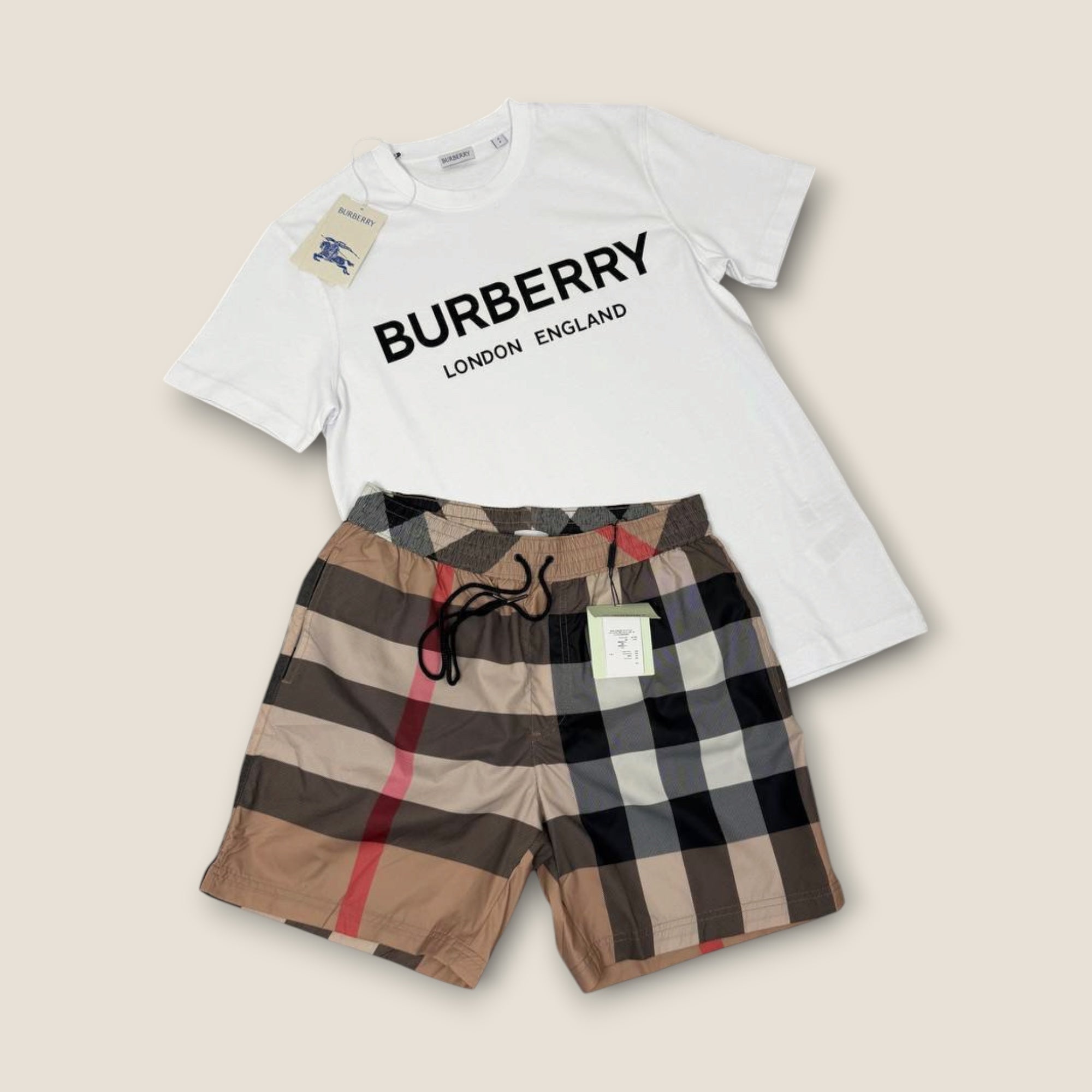 BURBEERY SETS