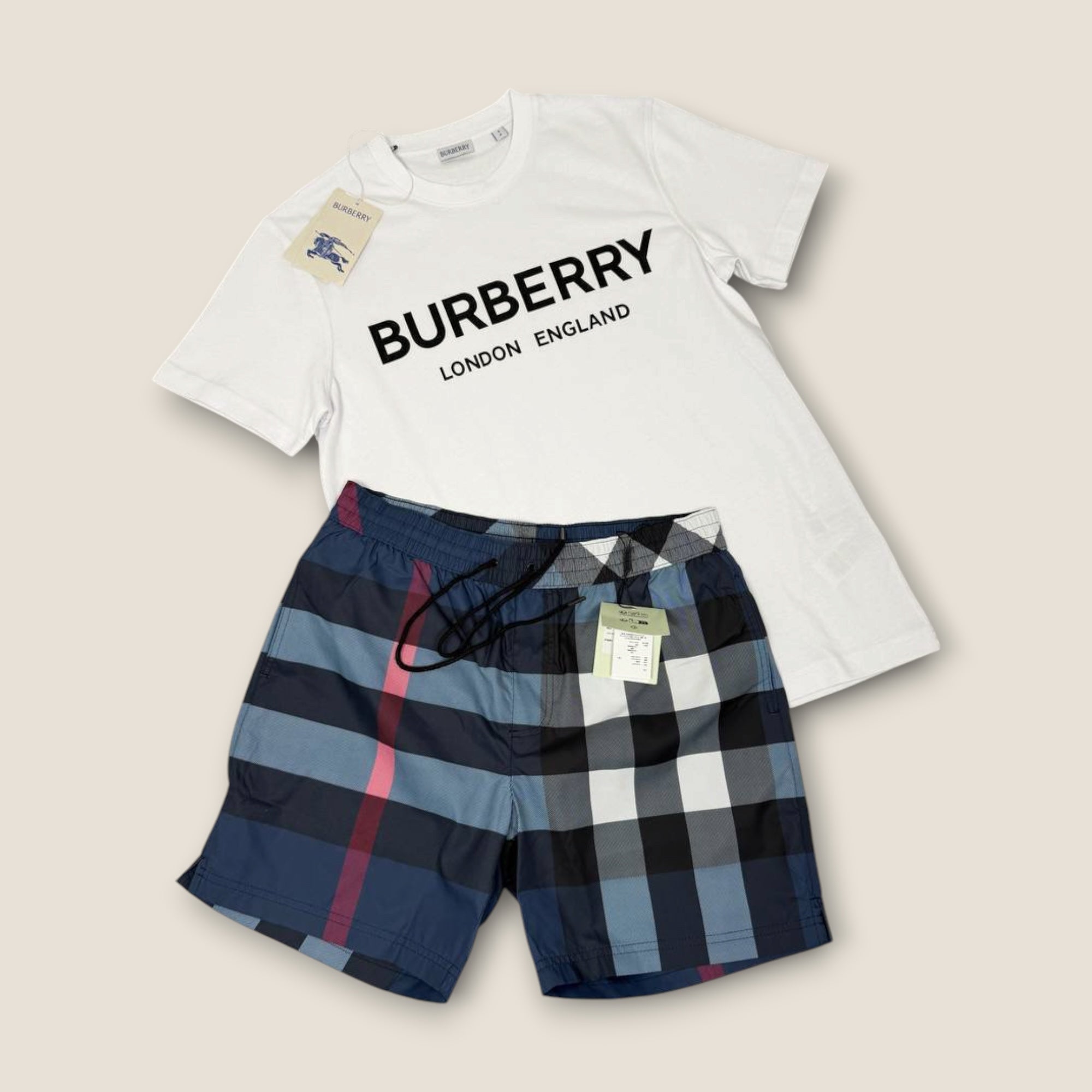 BURBEERY SETS