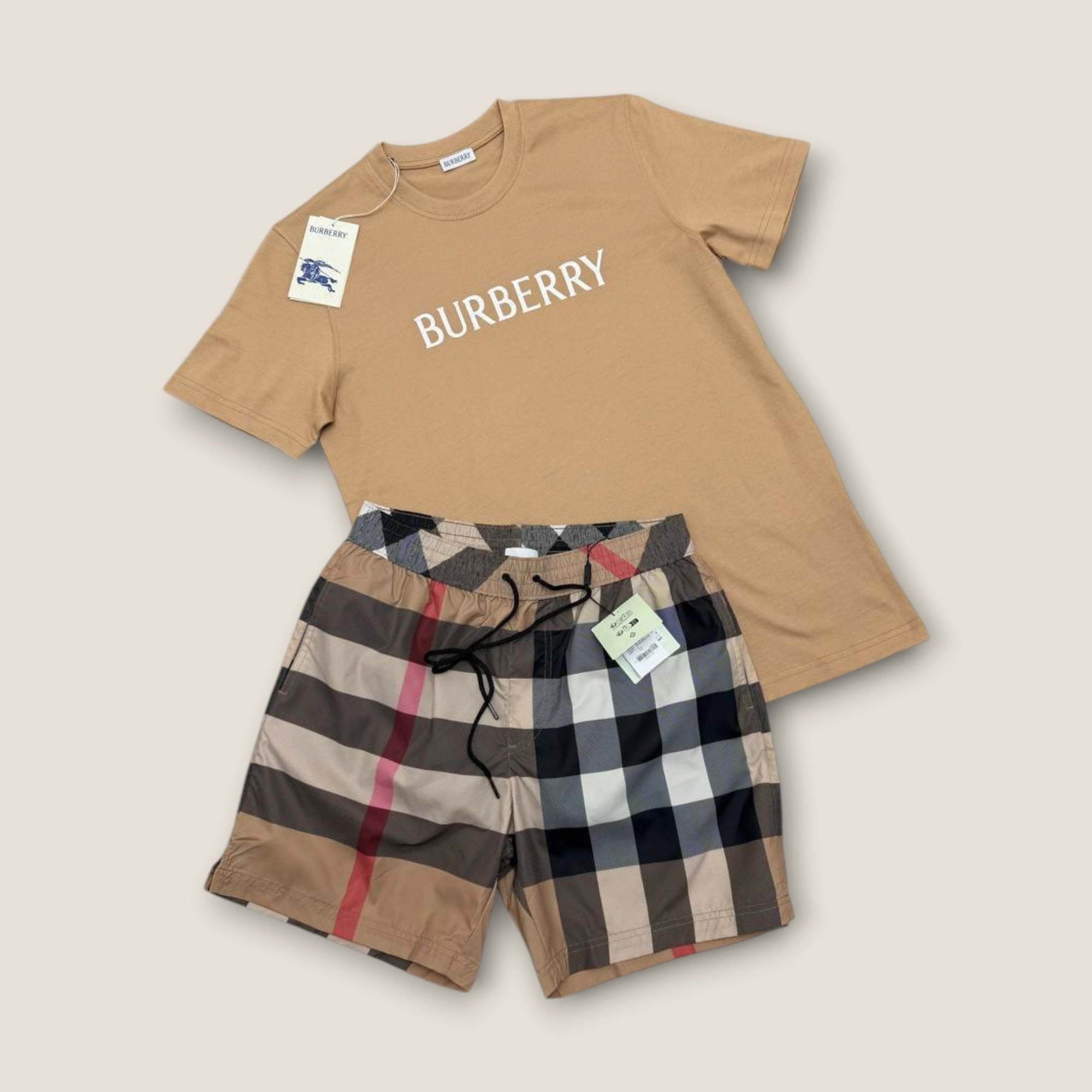 BURBEERY SETS