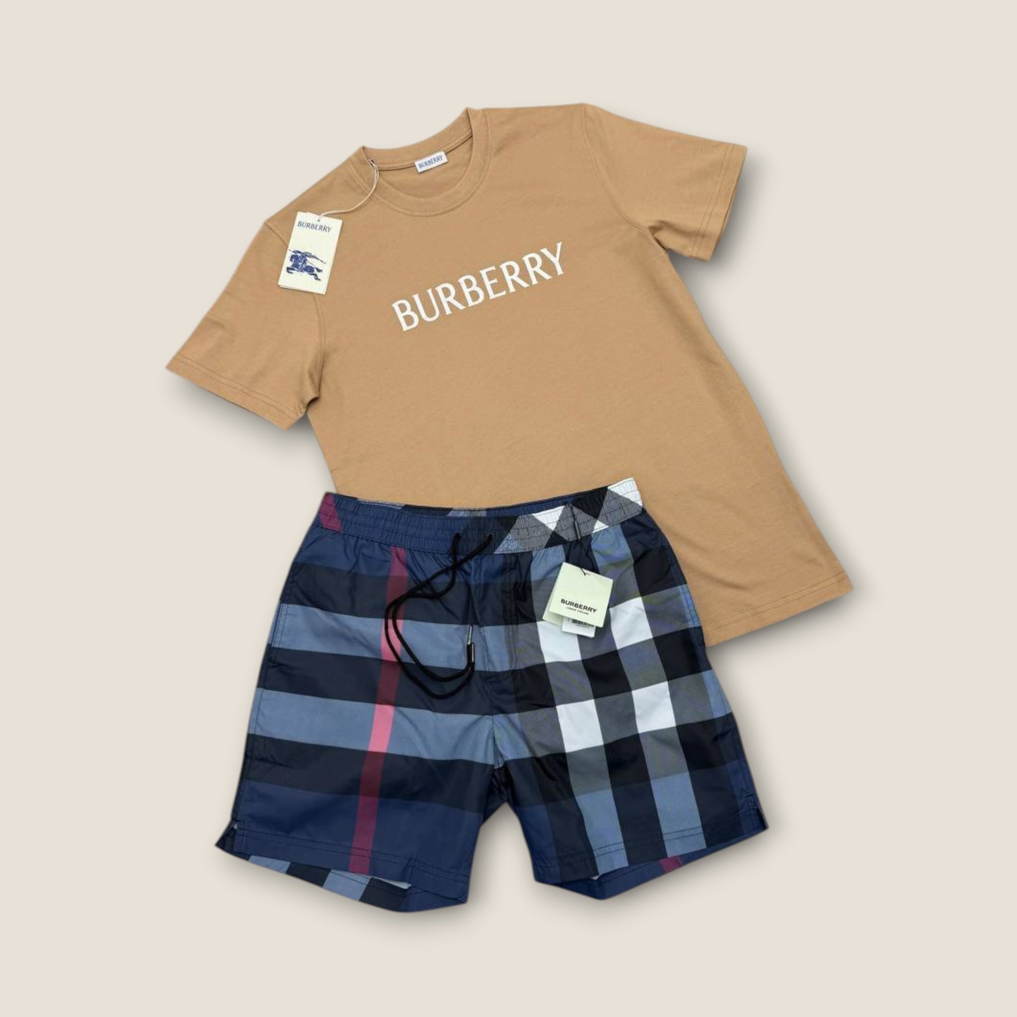 BURBEERY SETS