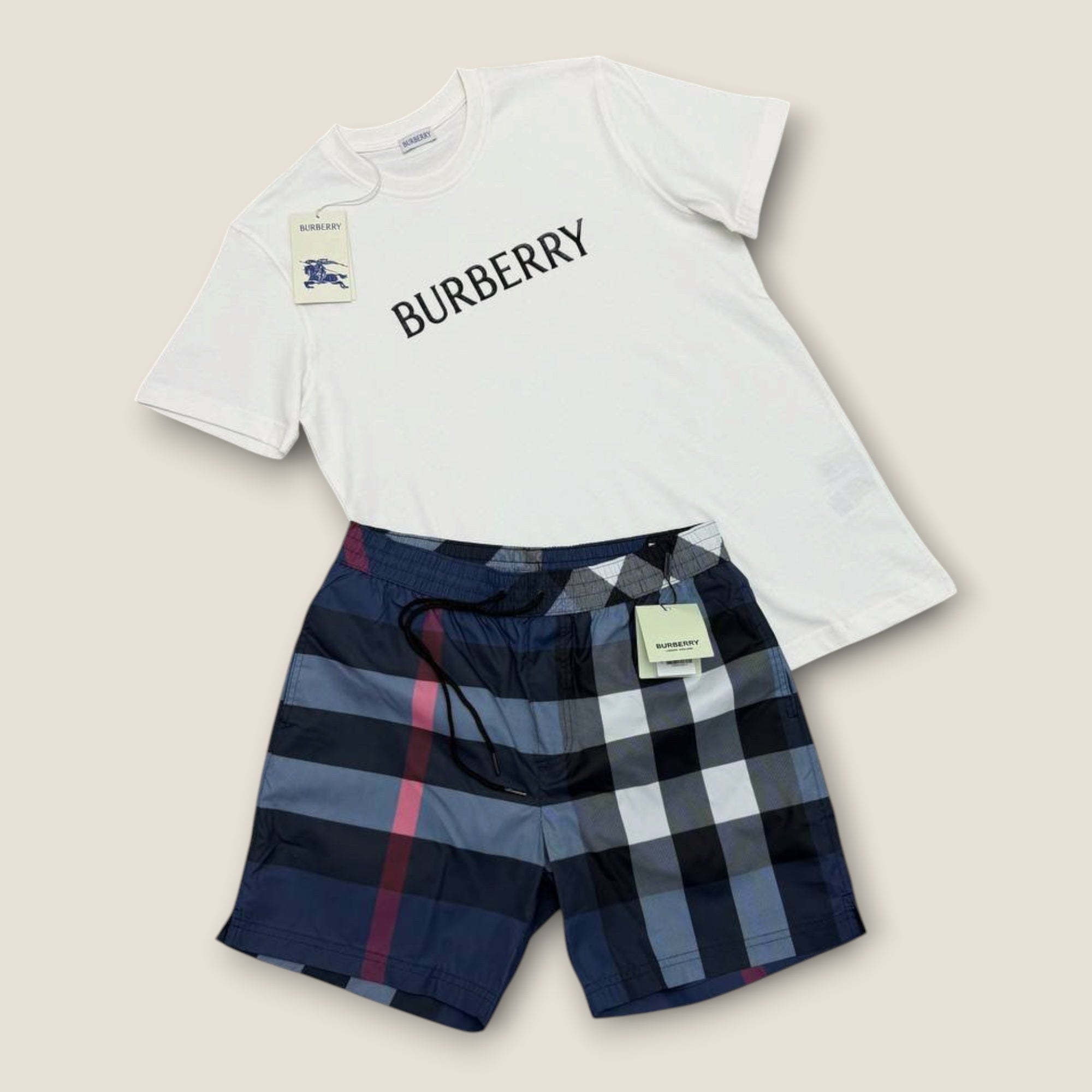 BURBEERY SETS
