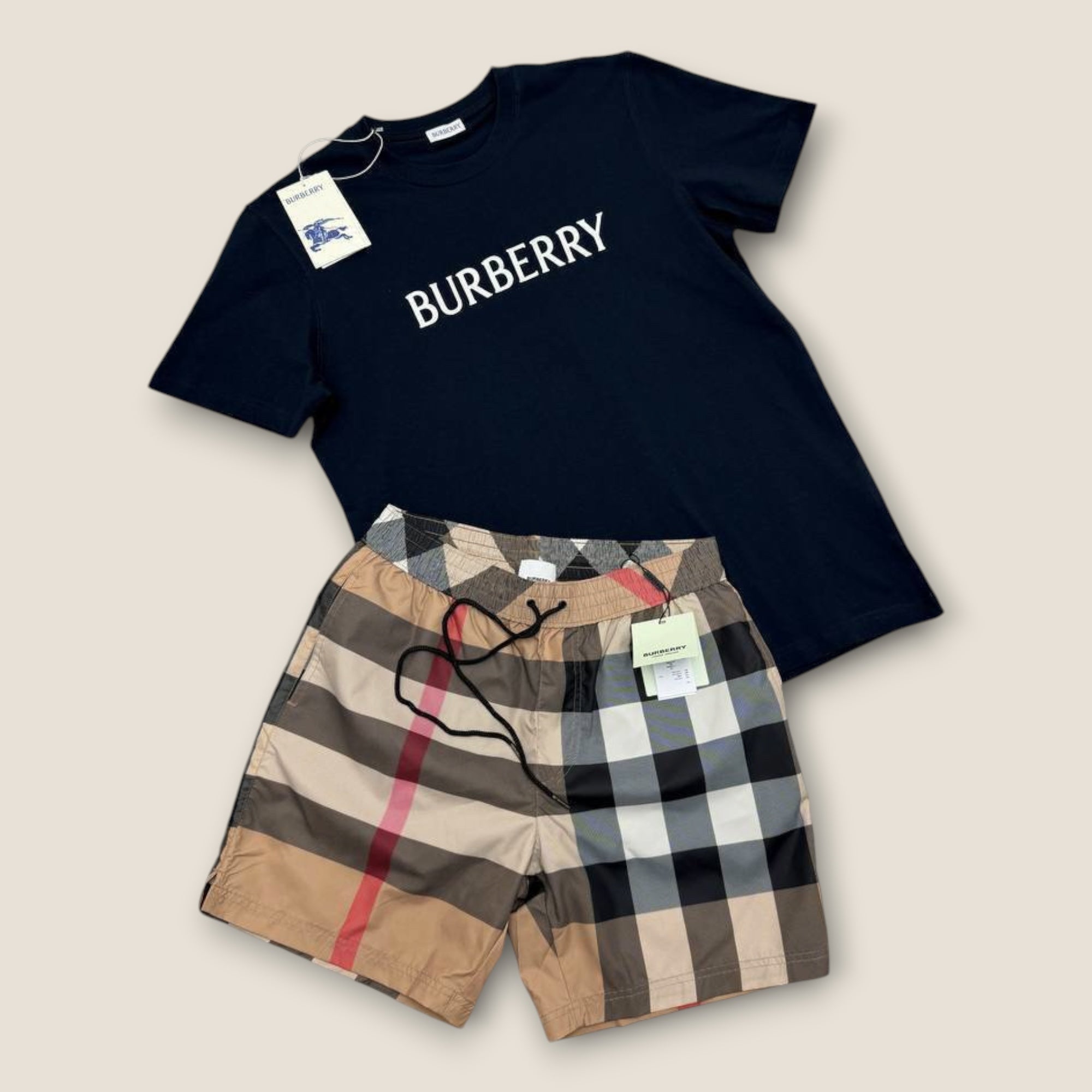 BURBEERY SETS