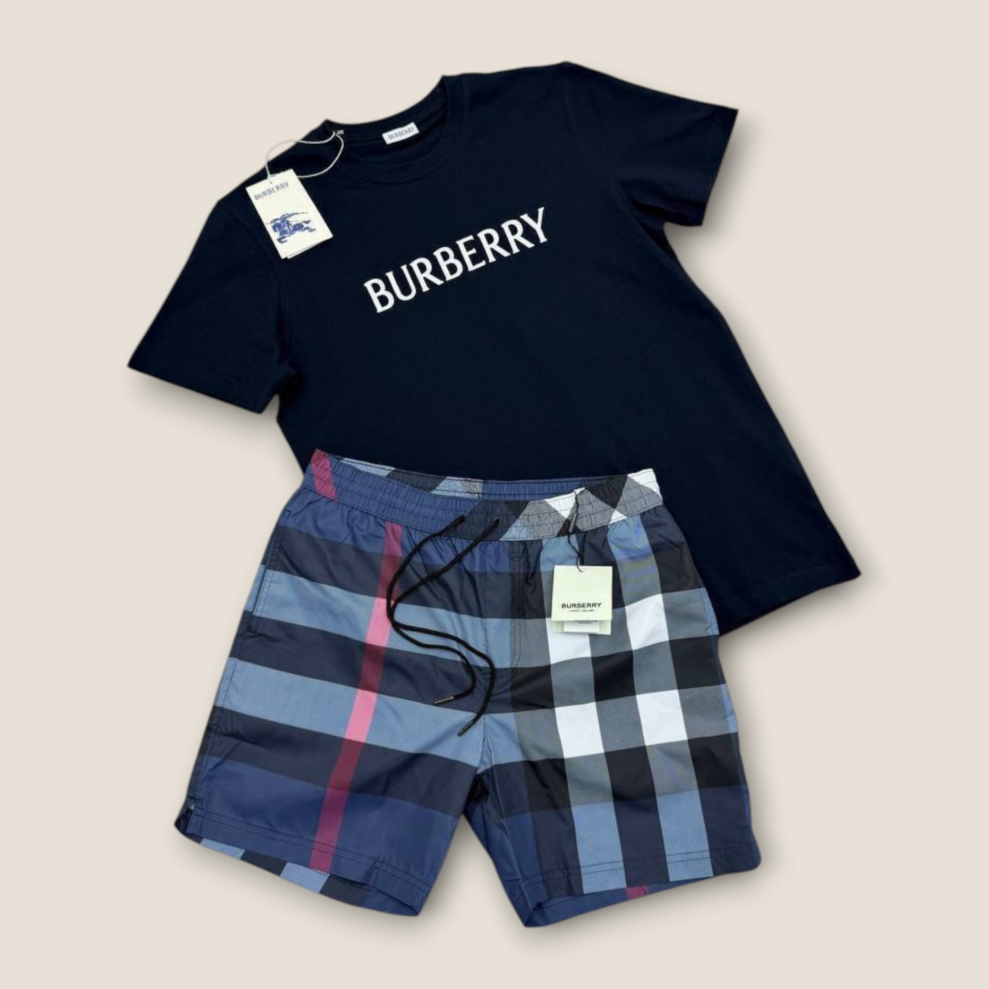 BURBEERY SETS