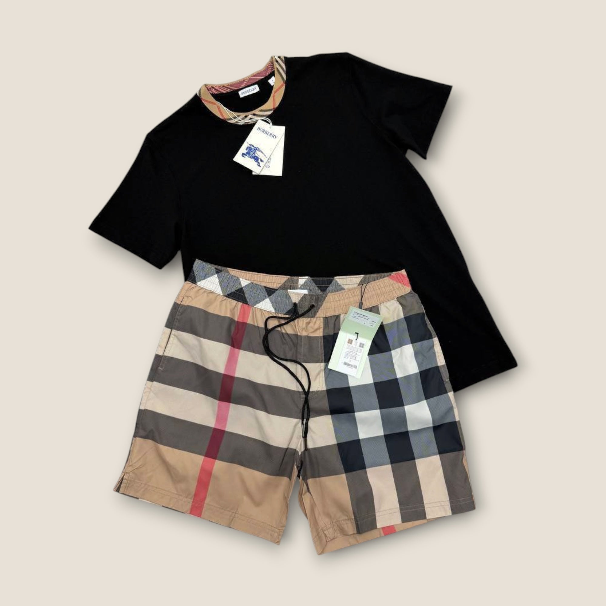 BURBERRY SETS