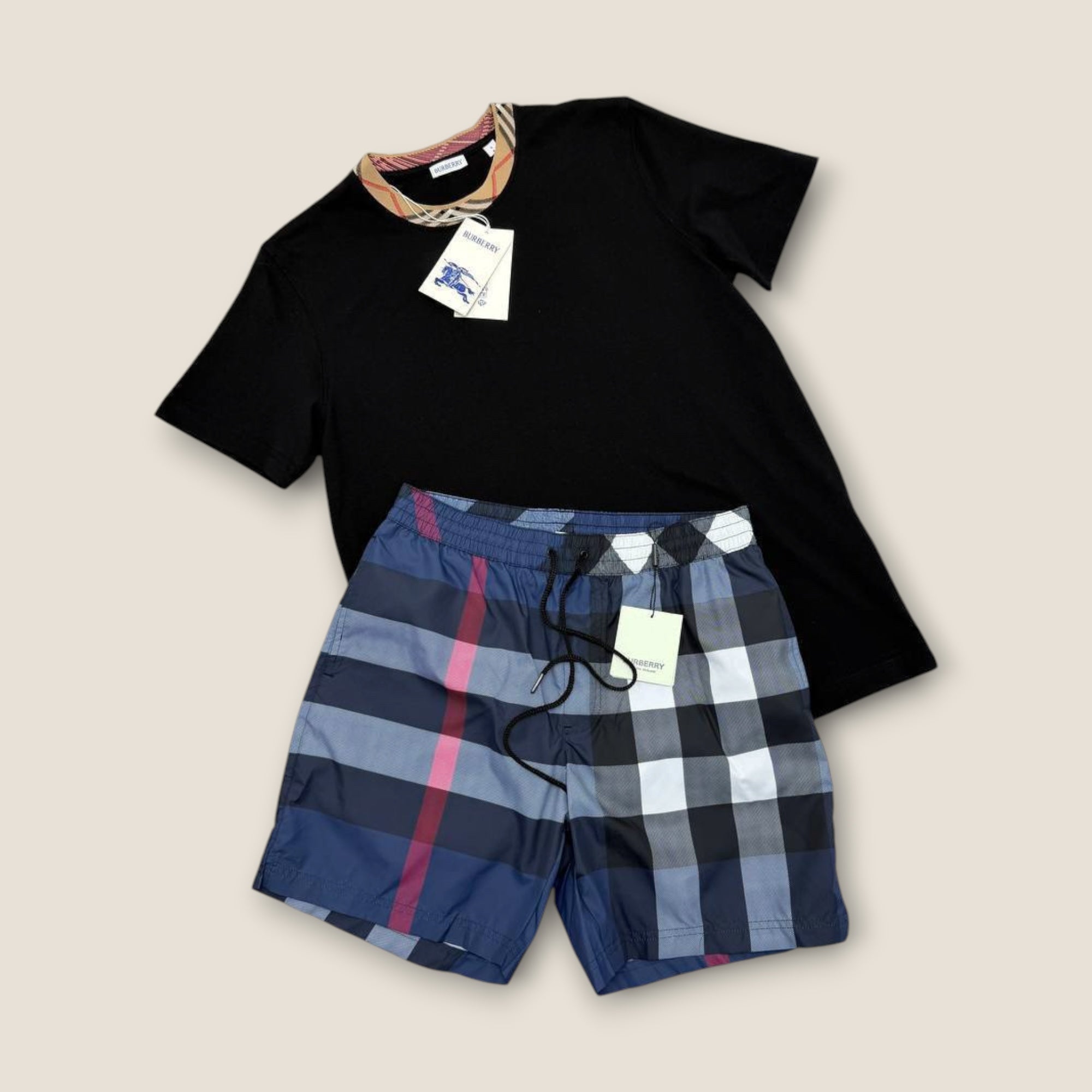 BURBERRY SETS