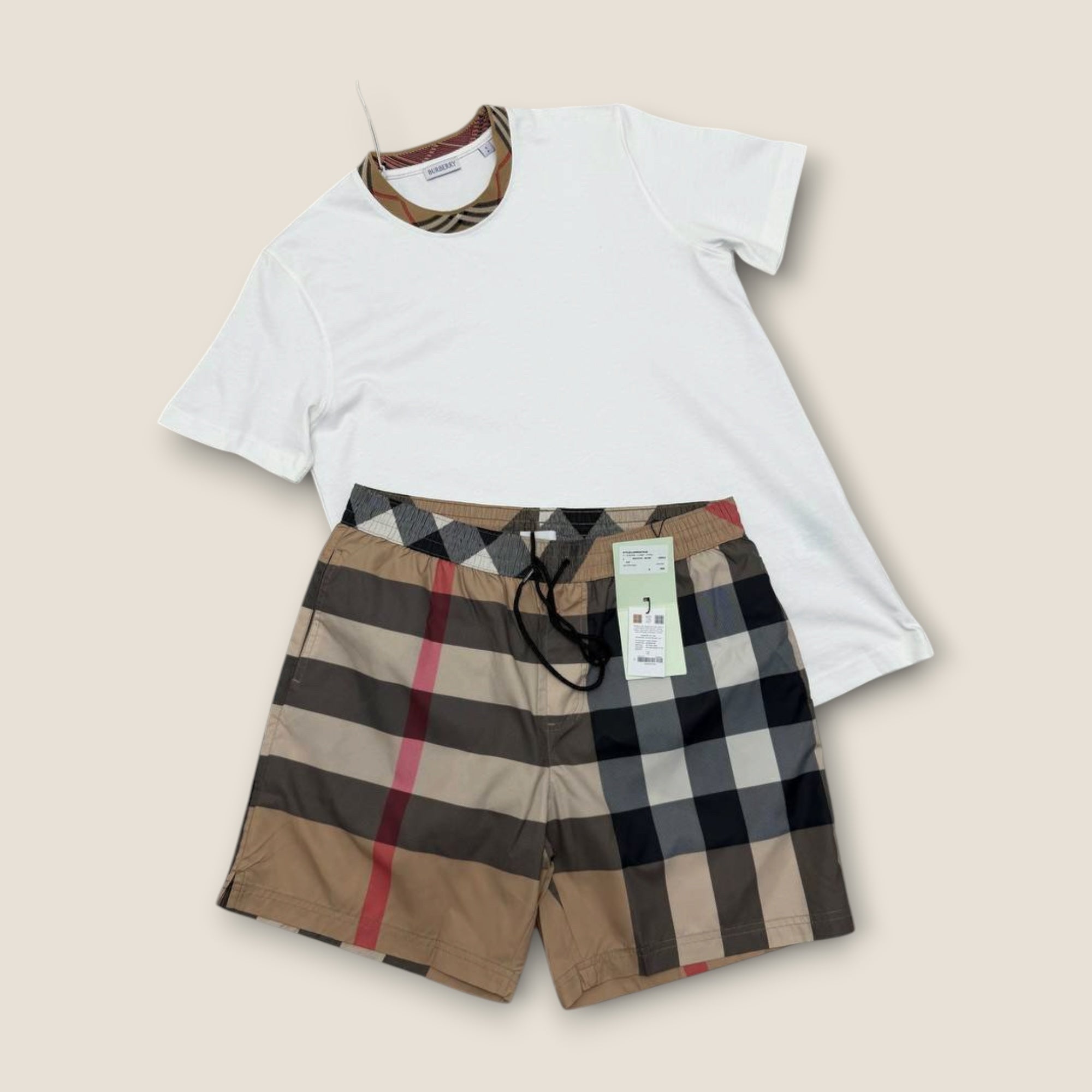 BURBERRY SETS