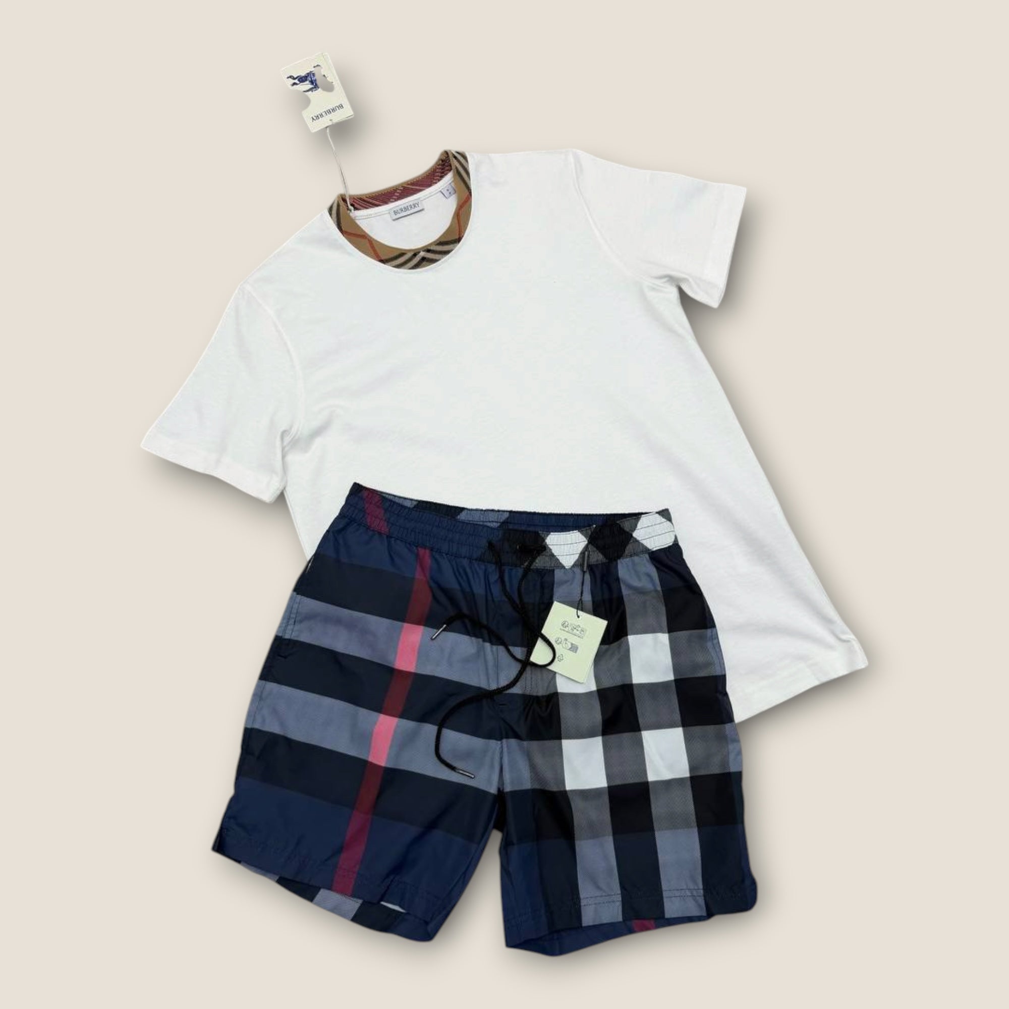 BURBERRY SETS