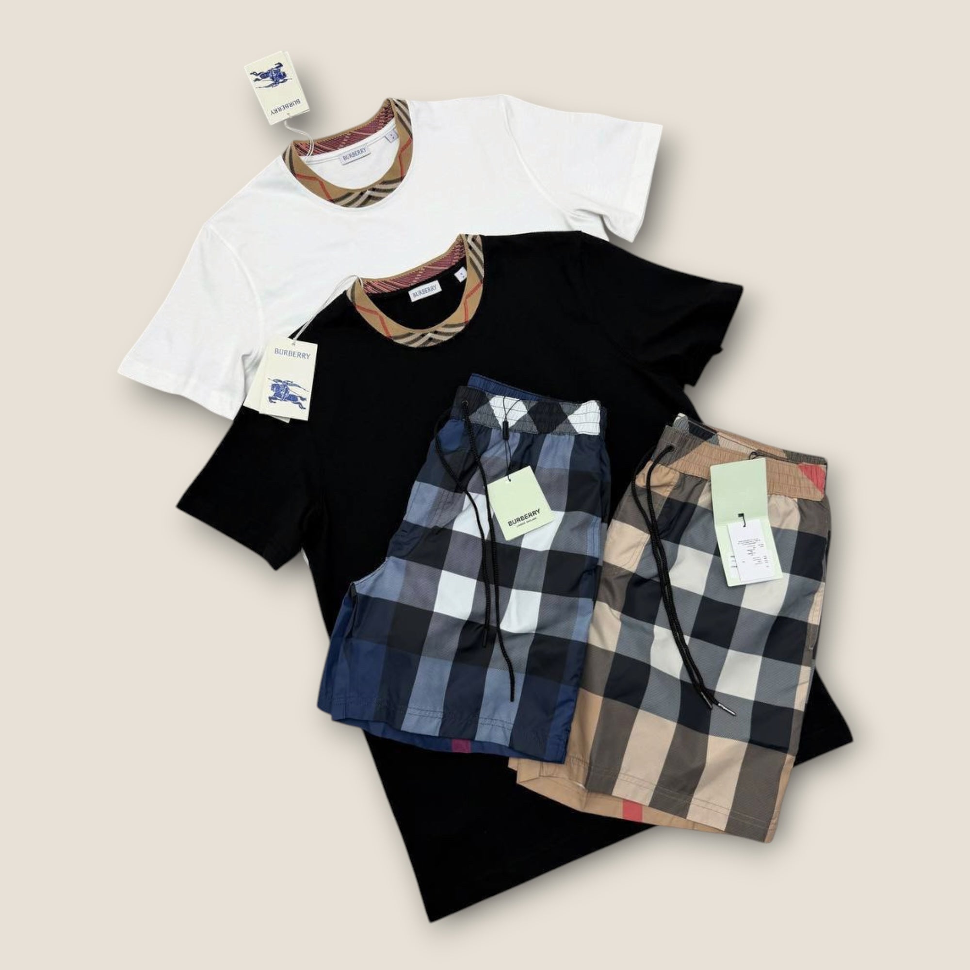 BURBERRY SETS