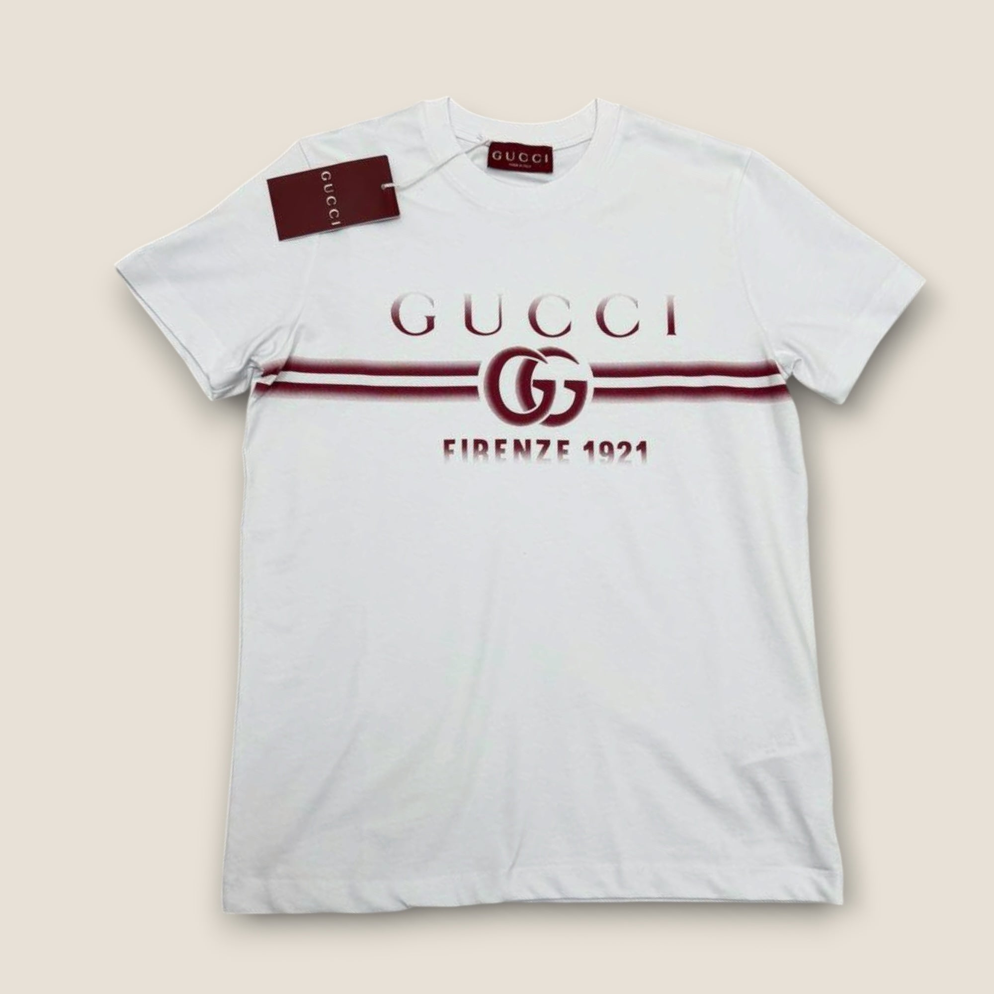 GUCCI T-SHIRTS