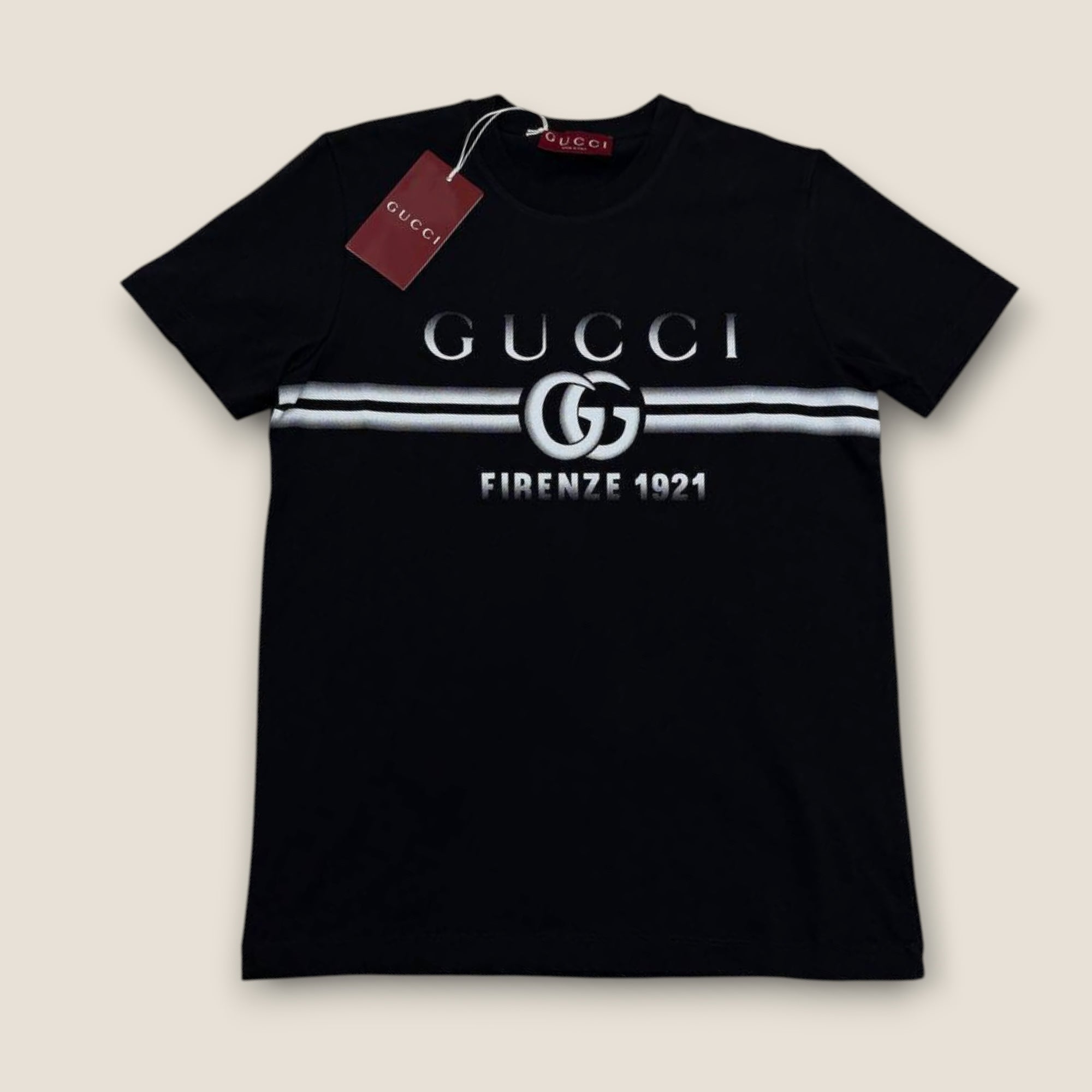 GUCCI T-SHIRTS