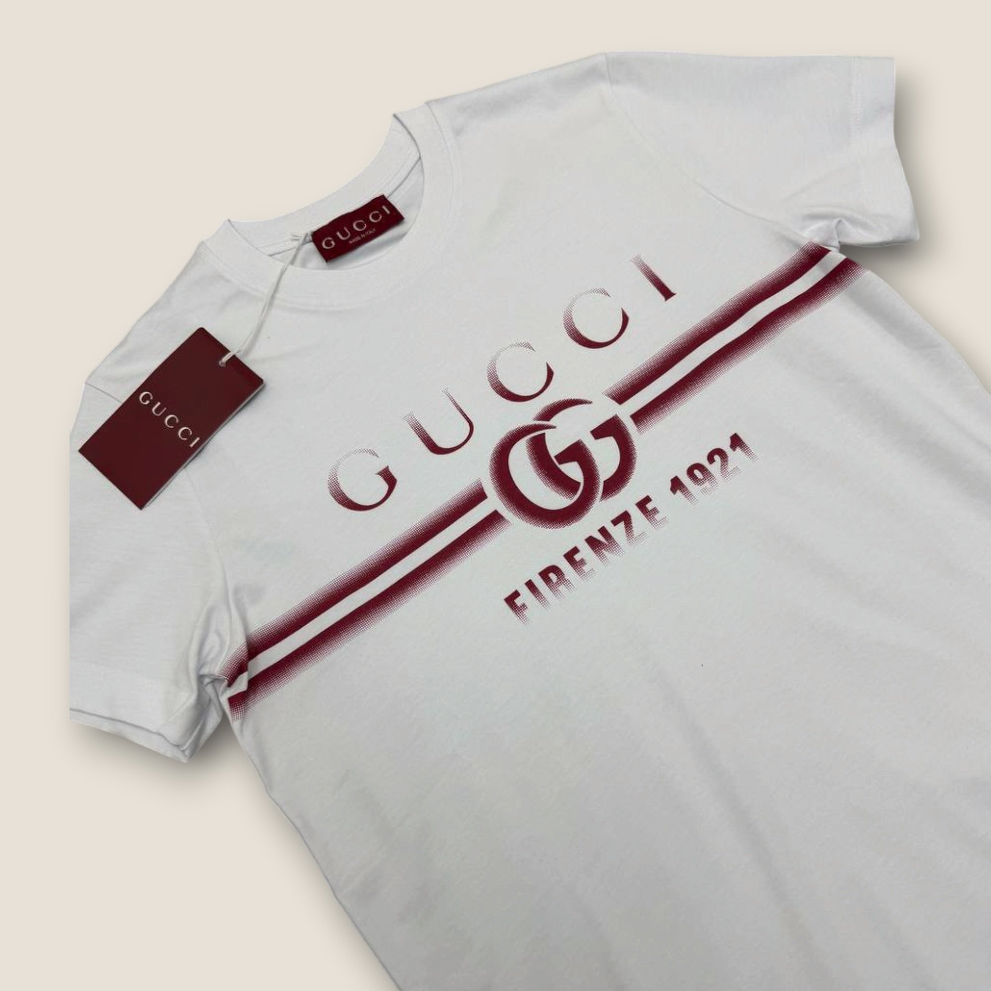 GUCCI T-SHIRTS