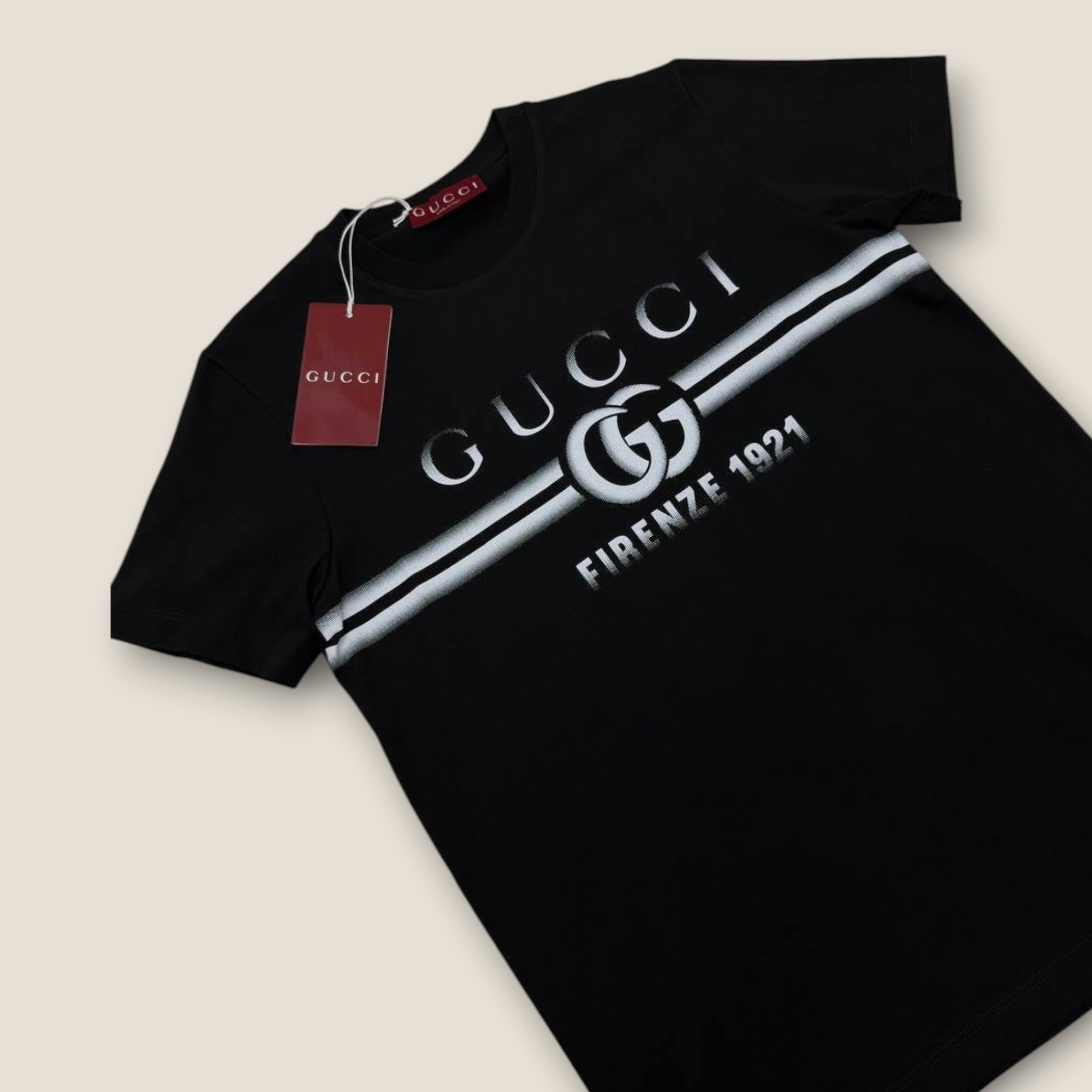 GUCCI T-SHIRTS