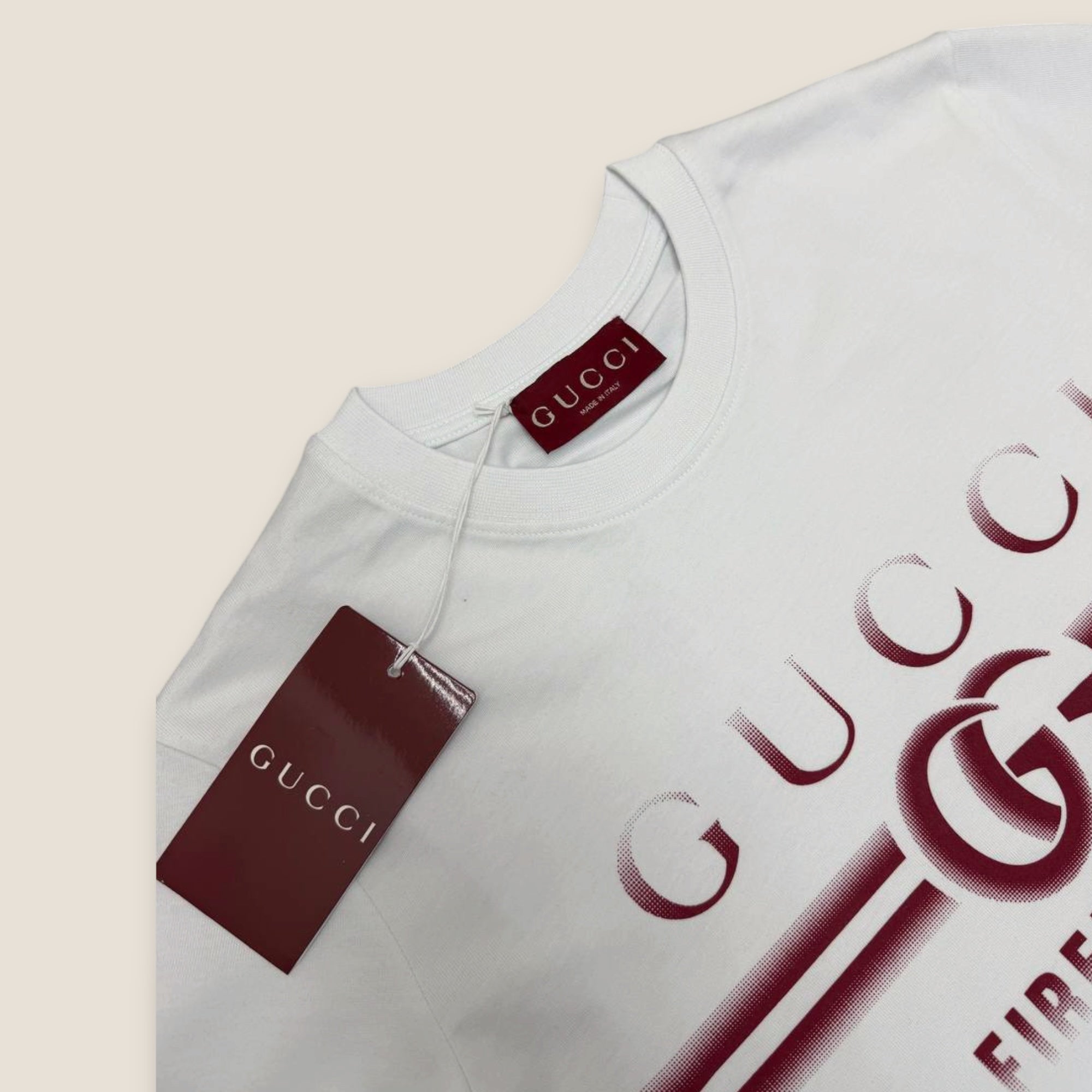 GUCCI T-SHIRTS