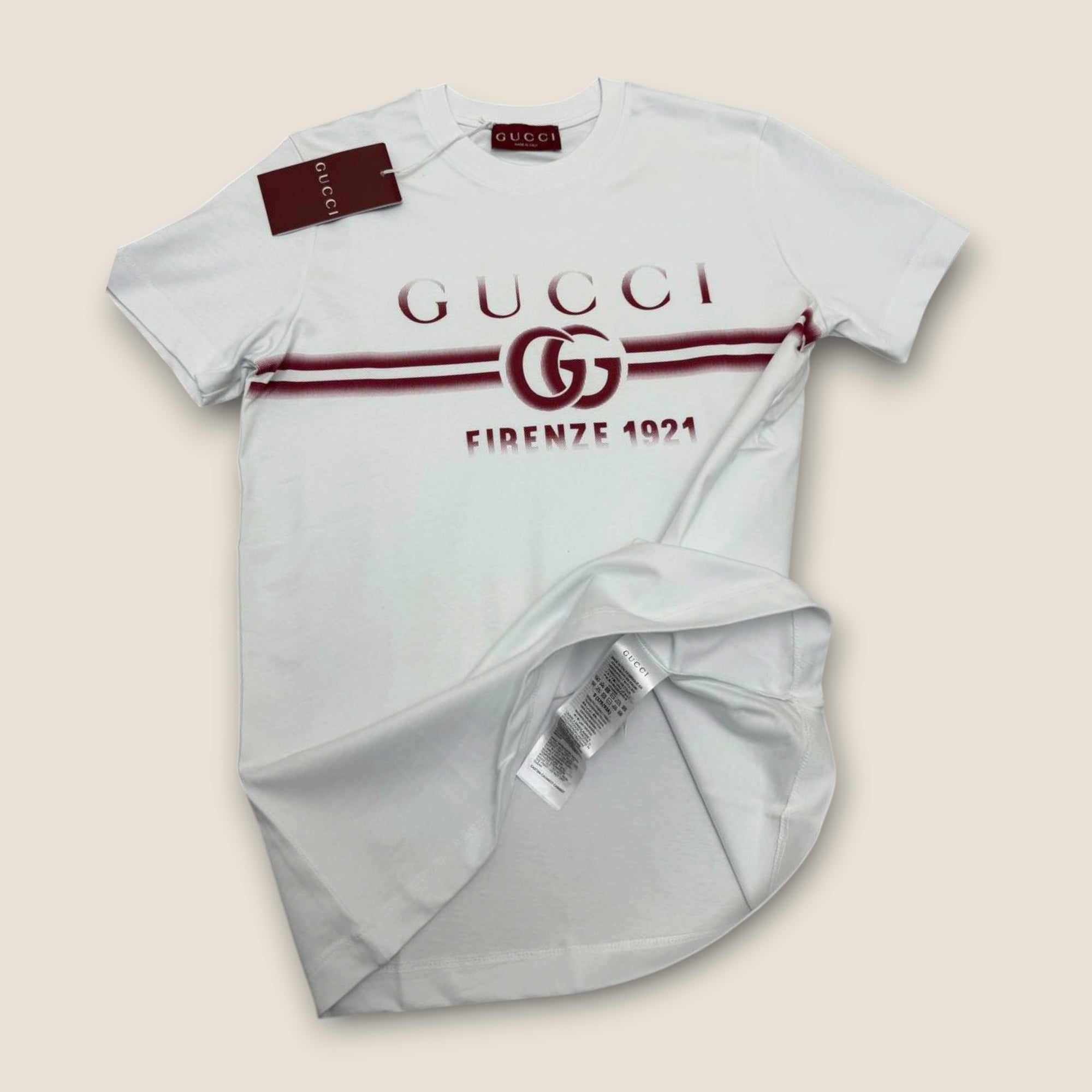GUCCI T-SHIRTS