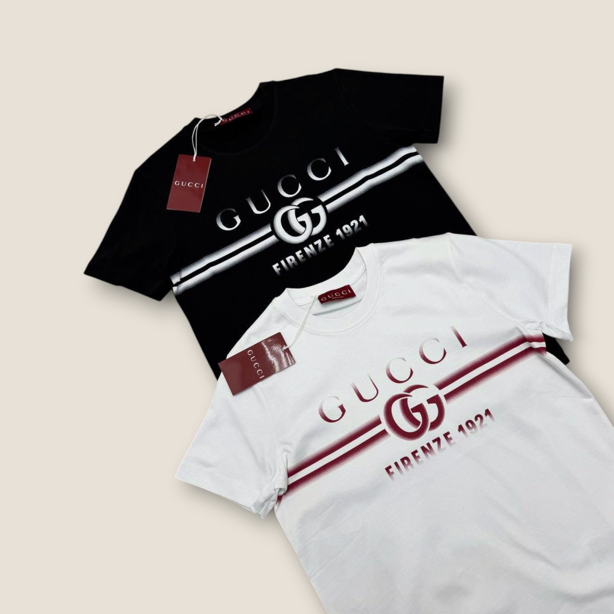 GUCCI T-SHIRTS