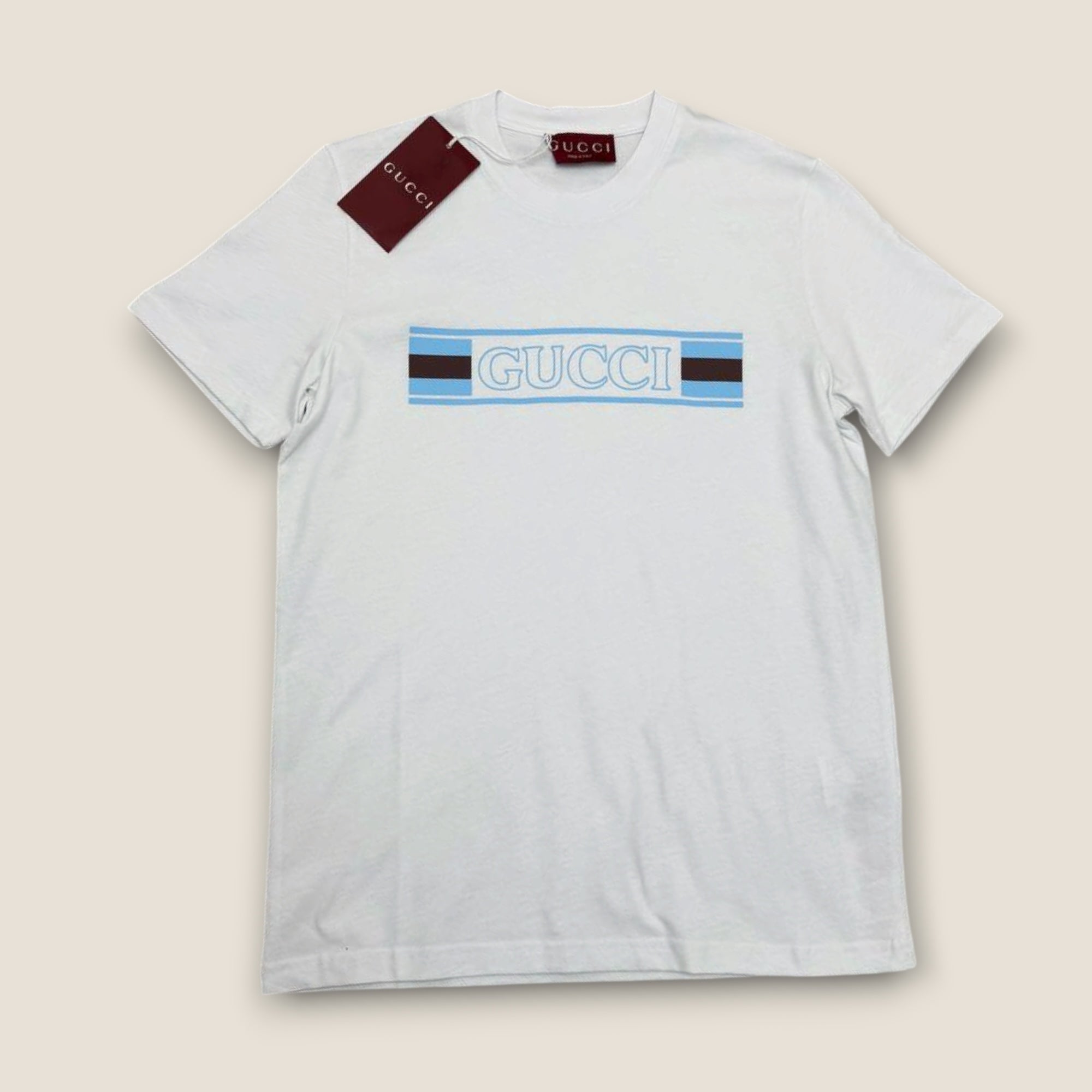 GUCCI T-SHIRTS