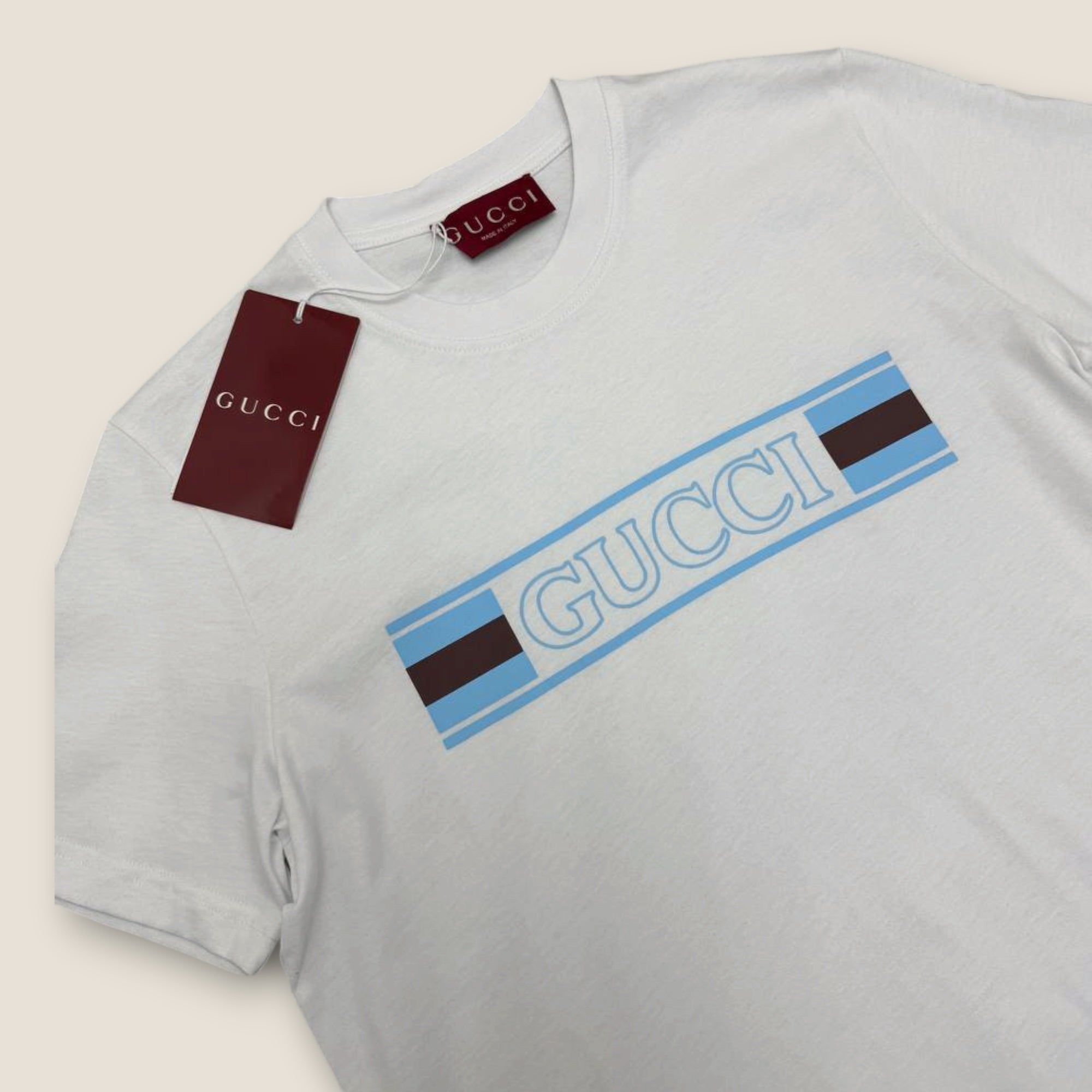 GUCCI T-SHIRTS