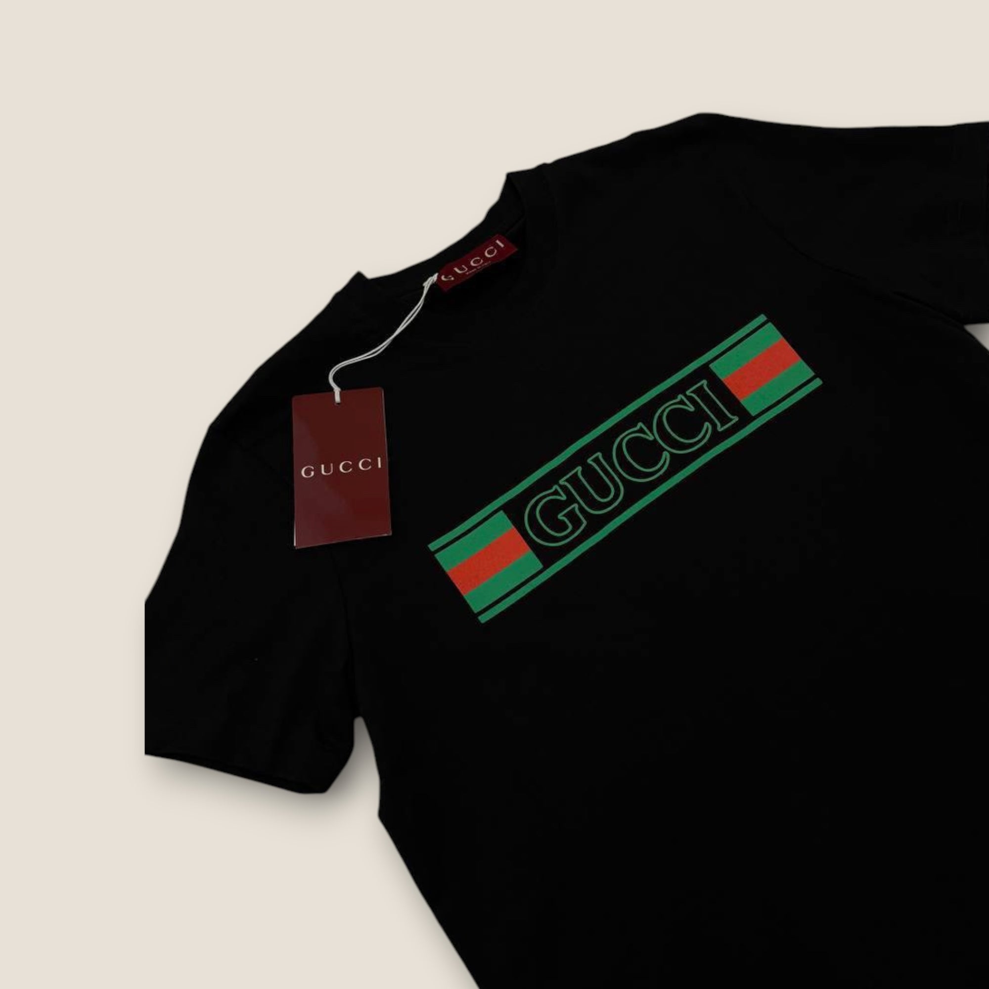 GUCCI T-SHIRTS