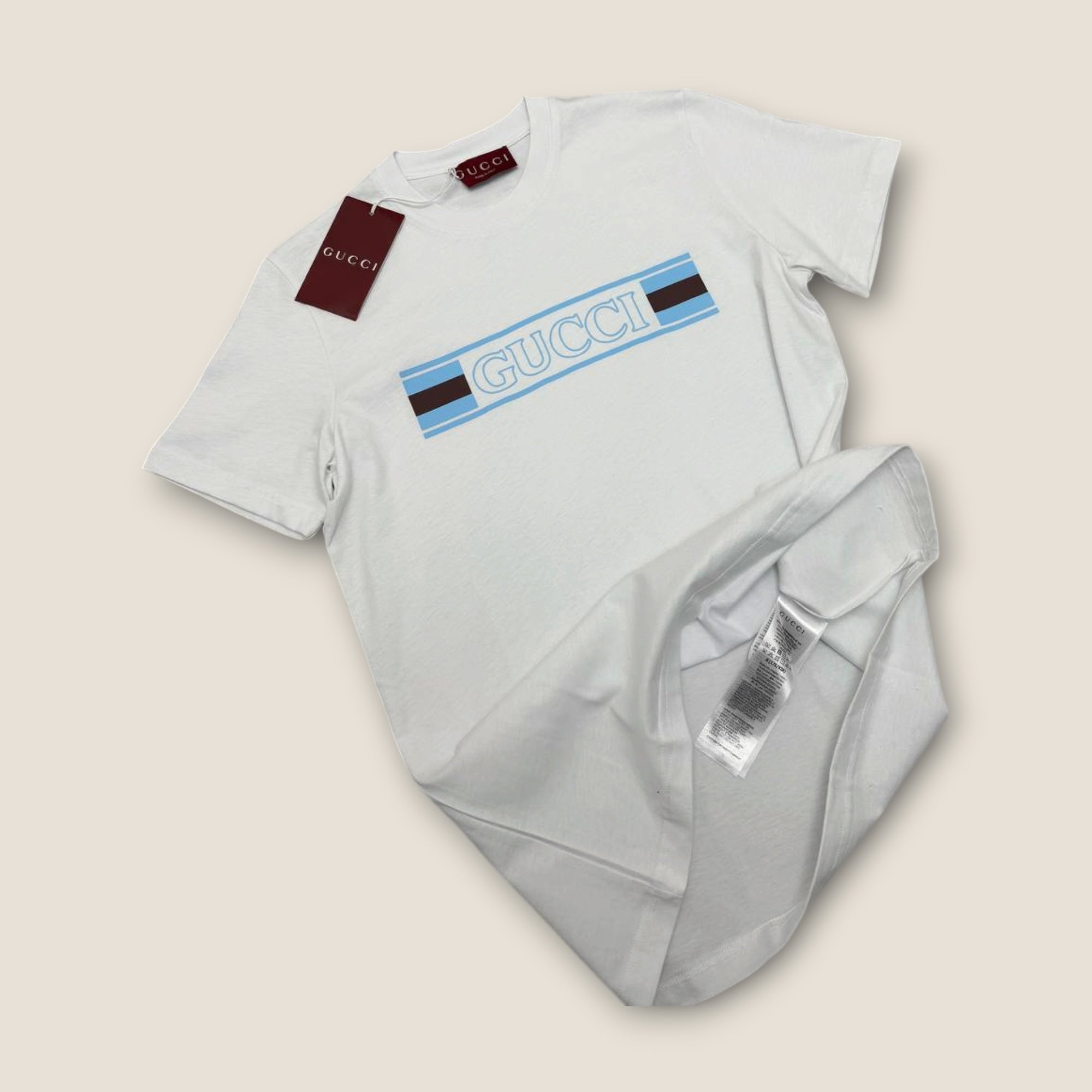 GUCCI T-SHIRTS