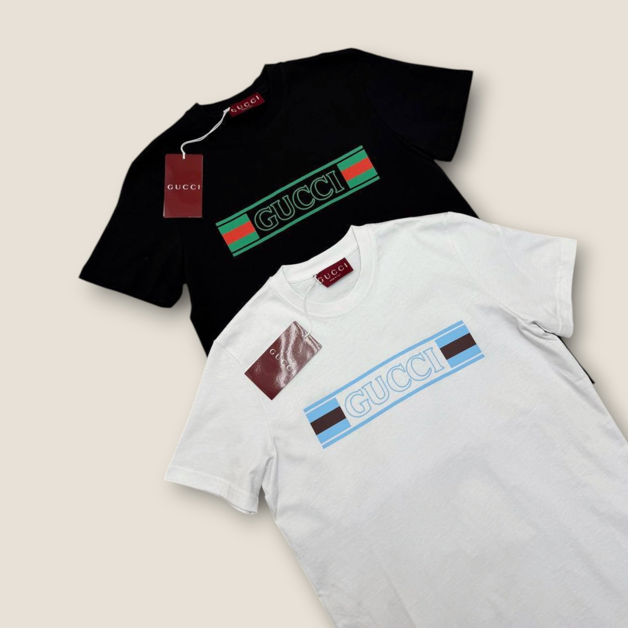 GUCCI T-SHIRTS