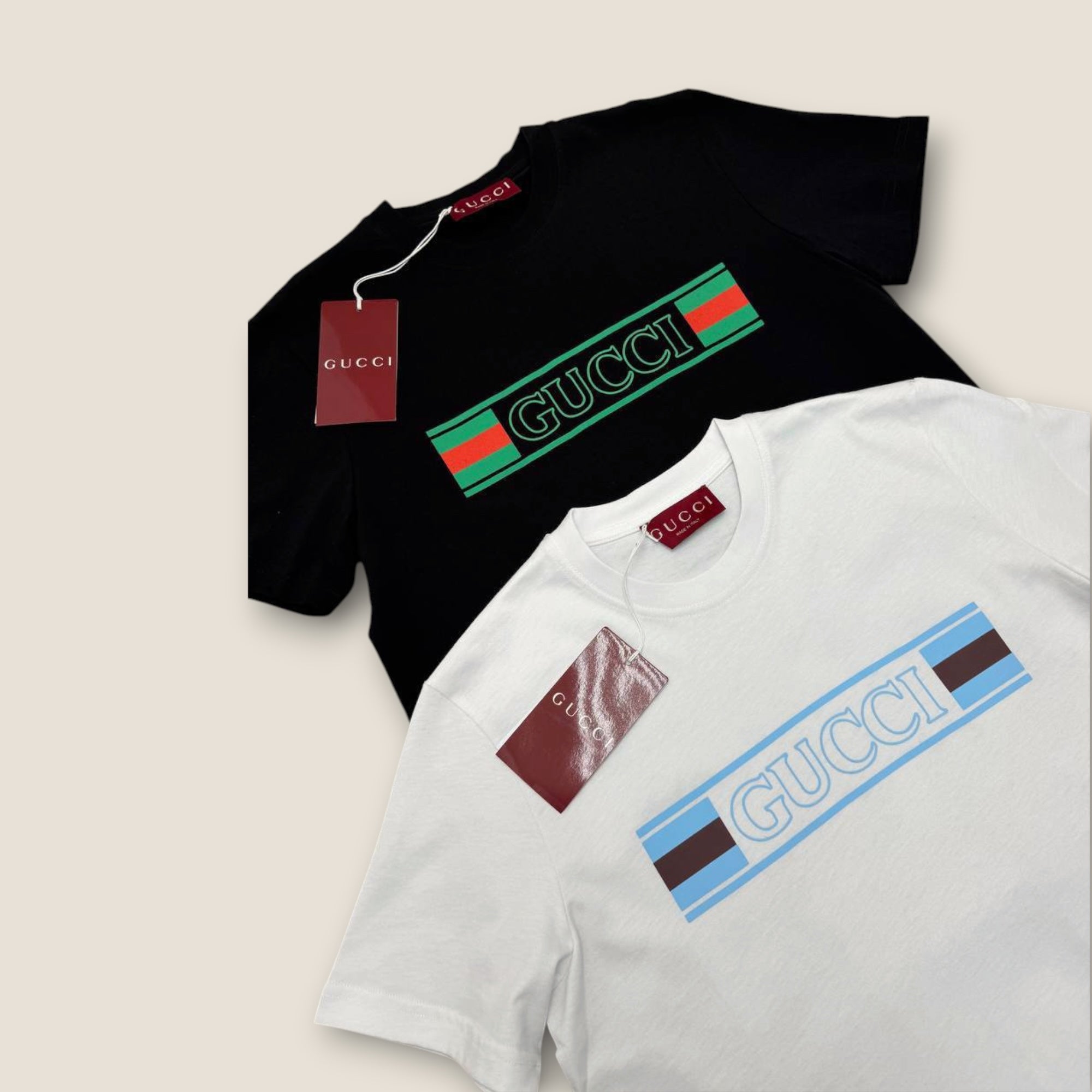 GUCCI T-SHIRTS