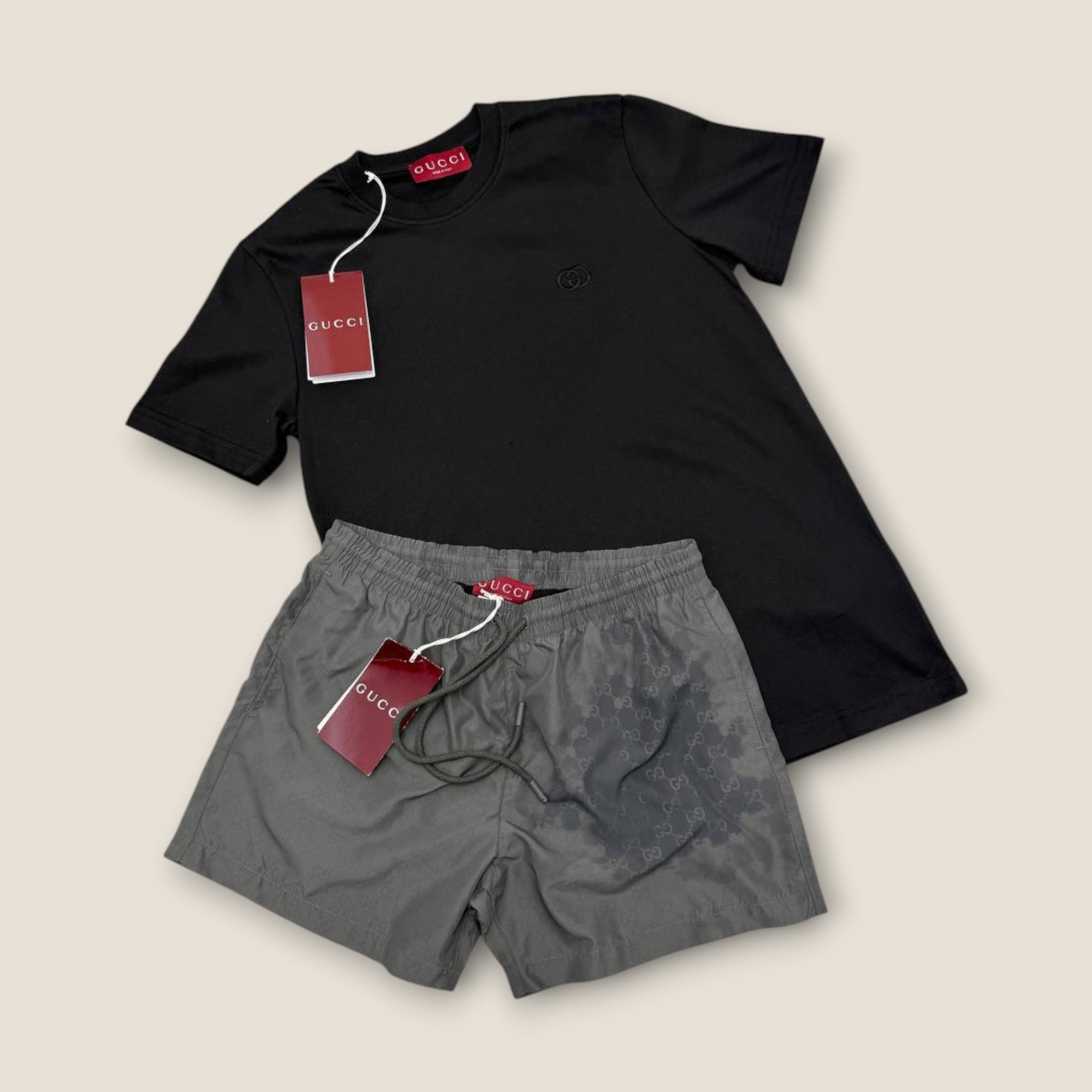 GUCCI SWIMSHORT SETS