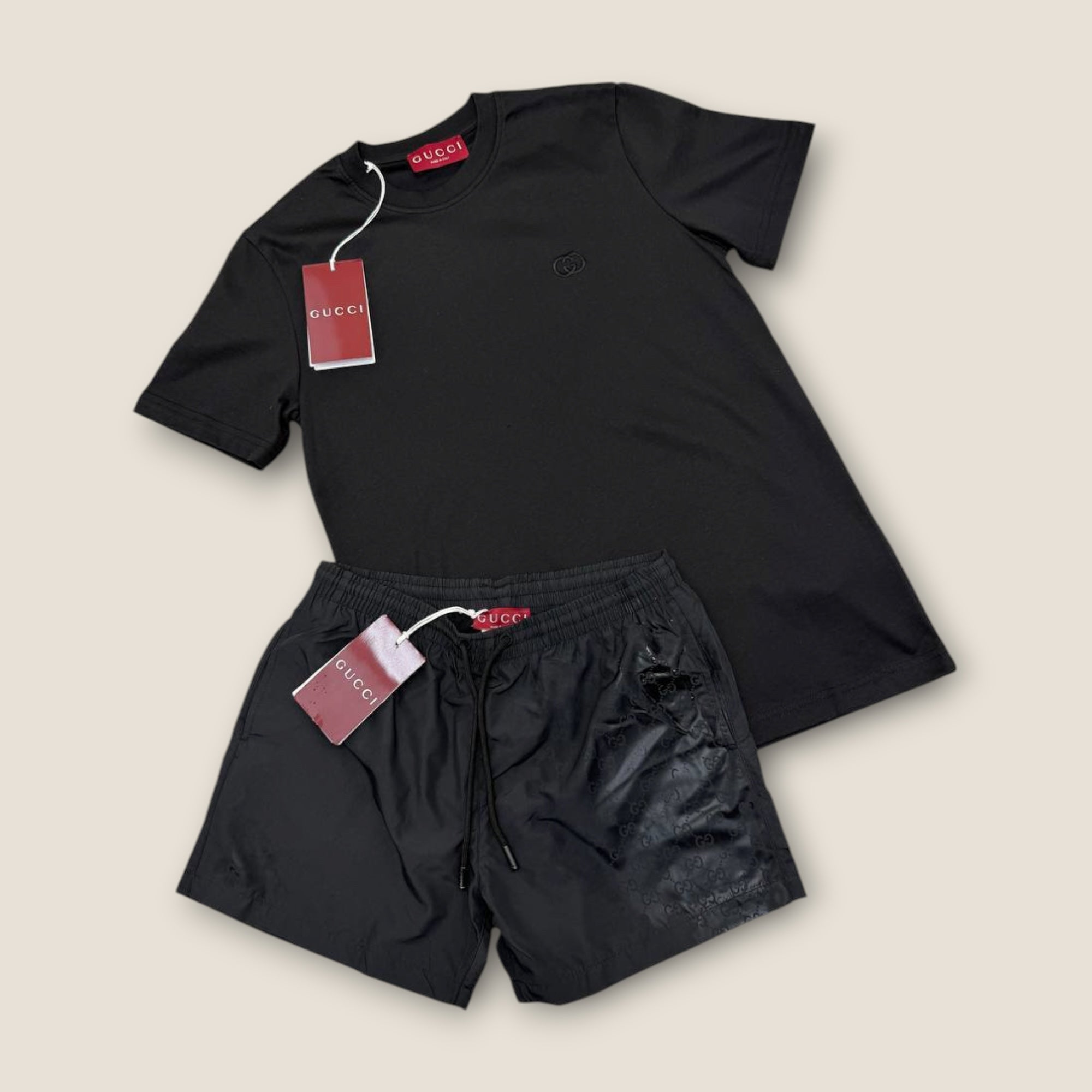 GUCCI SWIMSHORT SETS