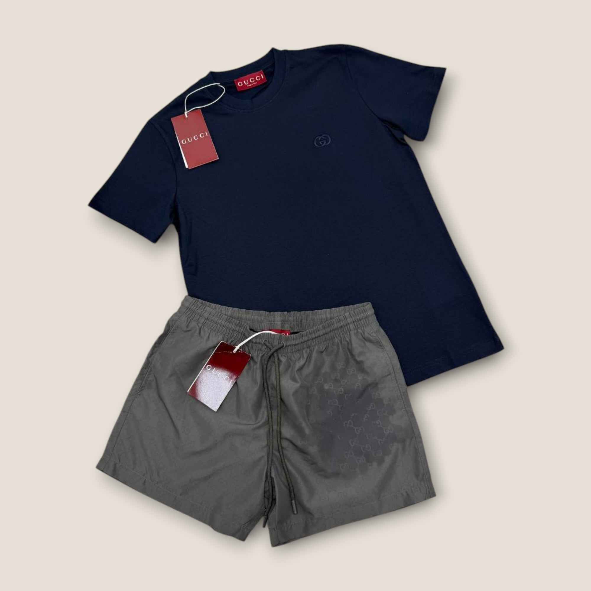 GUCCI SWIMSHORT SETS