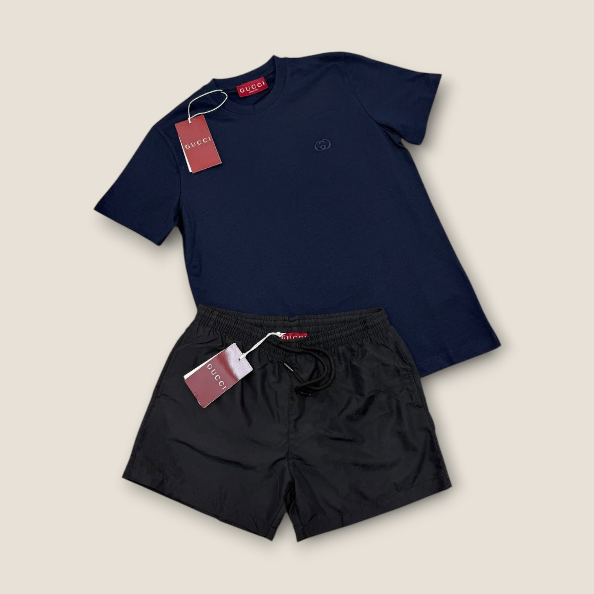 GUCCI SWIMSHORT SETS